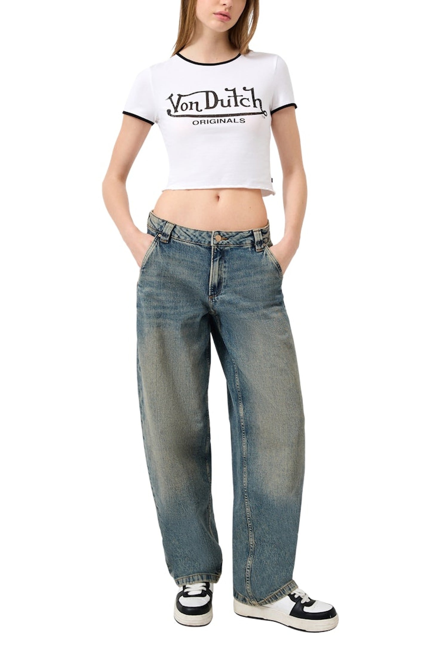 S.OLIVER-QS JEANS BLUE DENIM 2