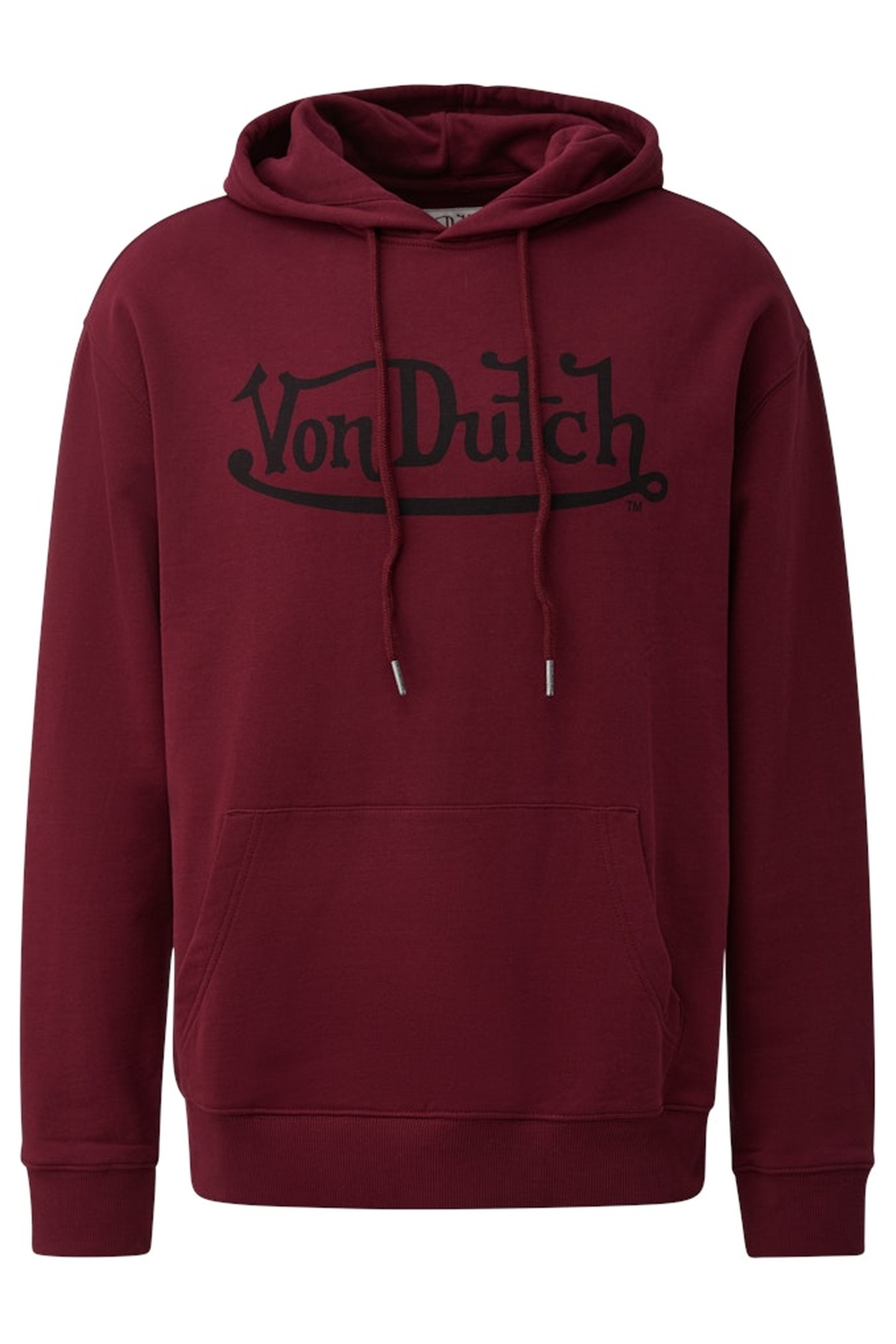 S.OLIVER-QS SWEATSHIRTS BURGUNDY 4