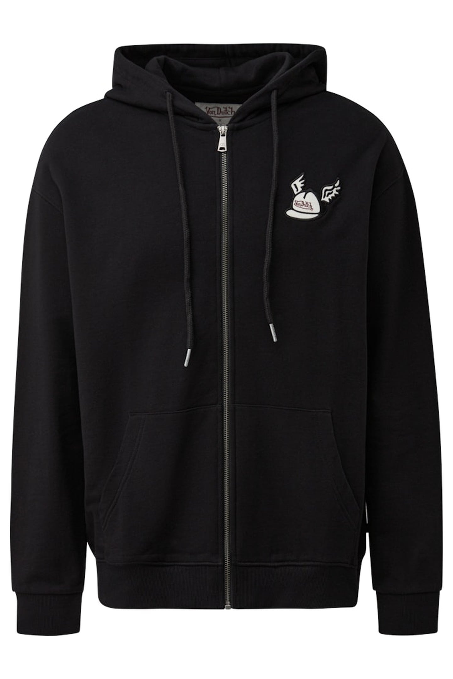 S.OLIVER-QS SWEATSHIRTS BLACK 4