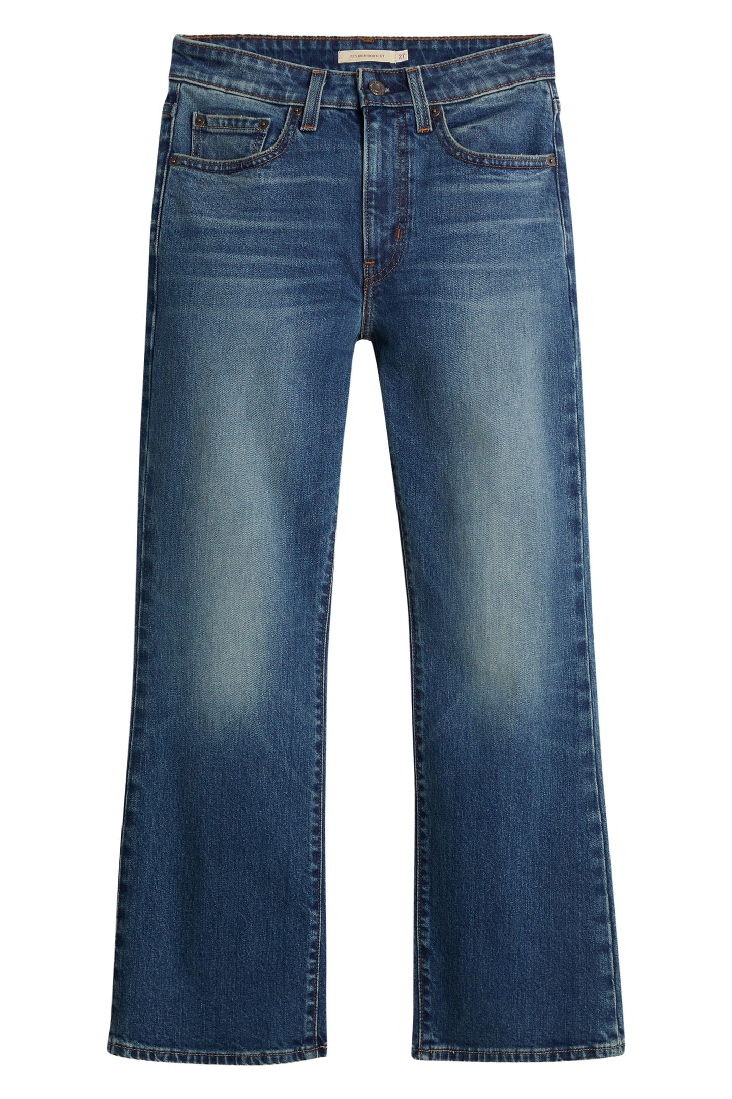 725™ KICK BOOT JEANS DARK INDIGO 6