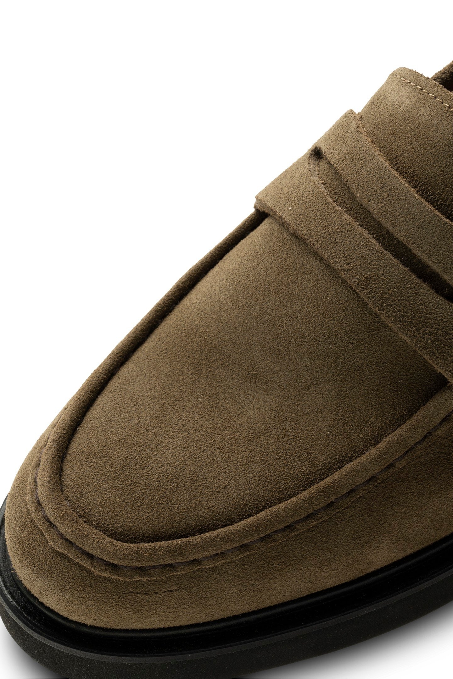 COSMOS 2 LOAFERS KHAKI 6