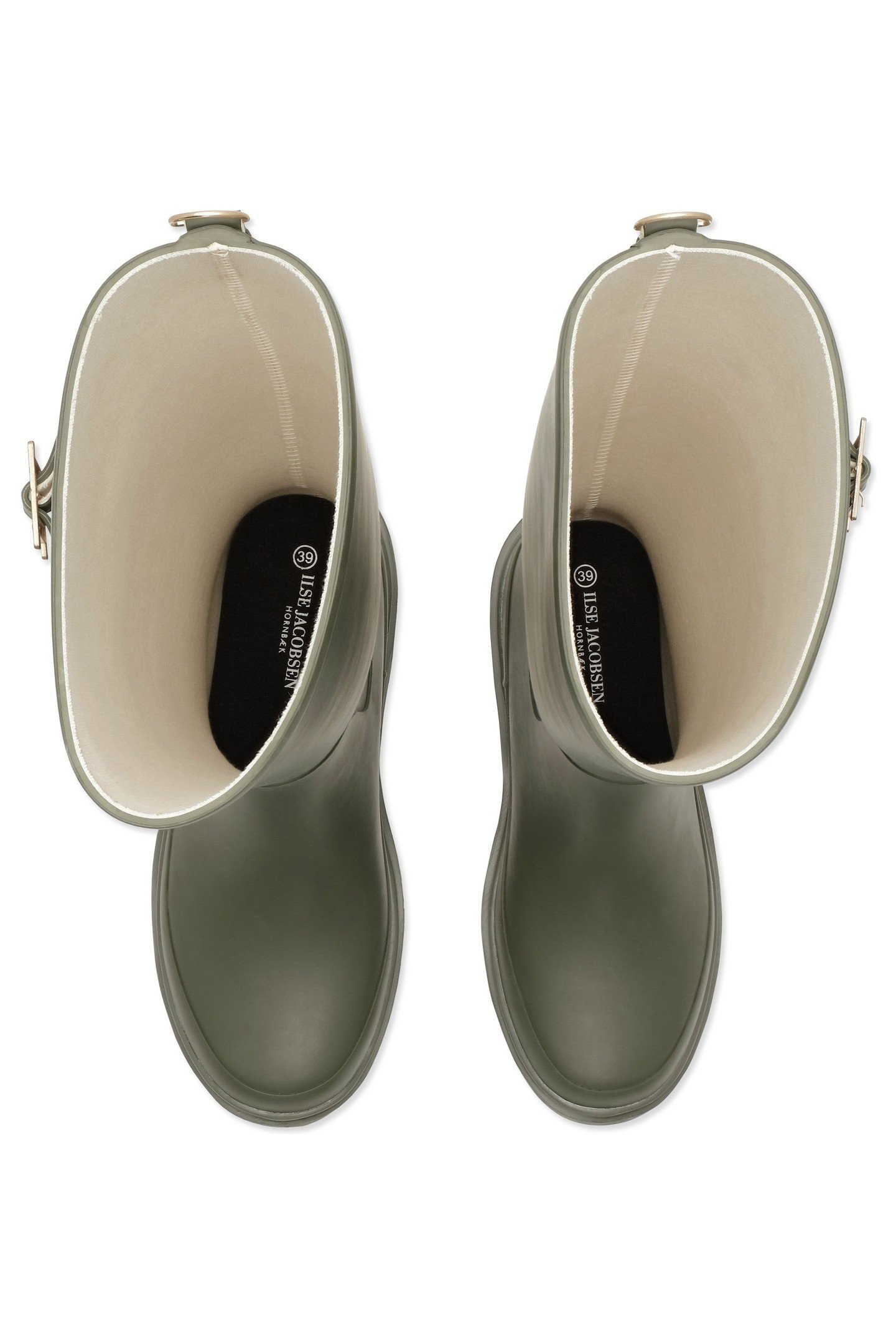 RUBAIR03 RAINBOOTS ARMY 3