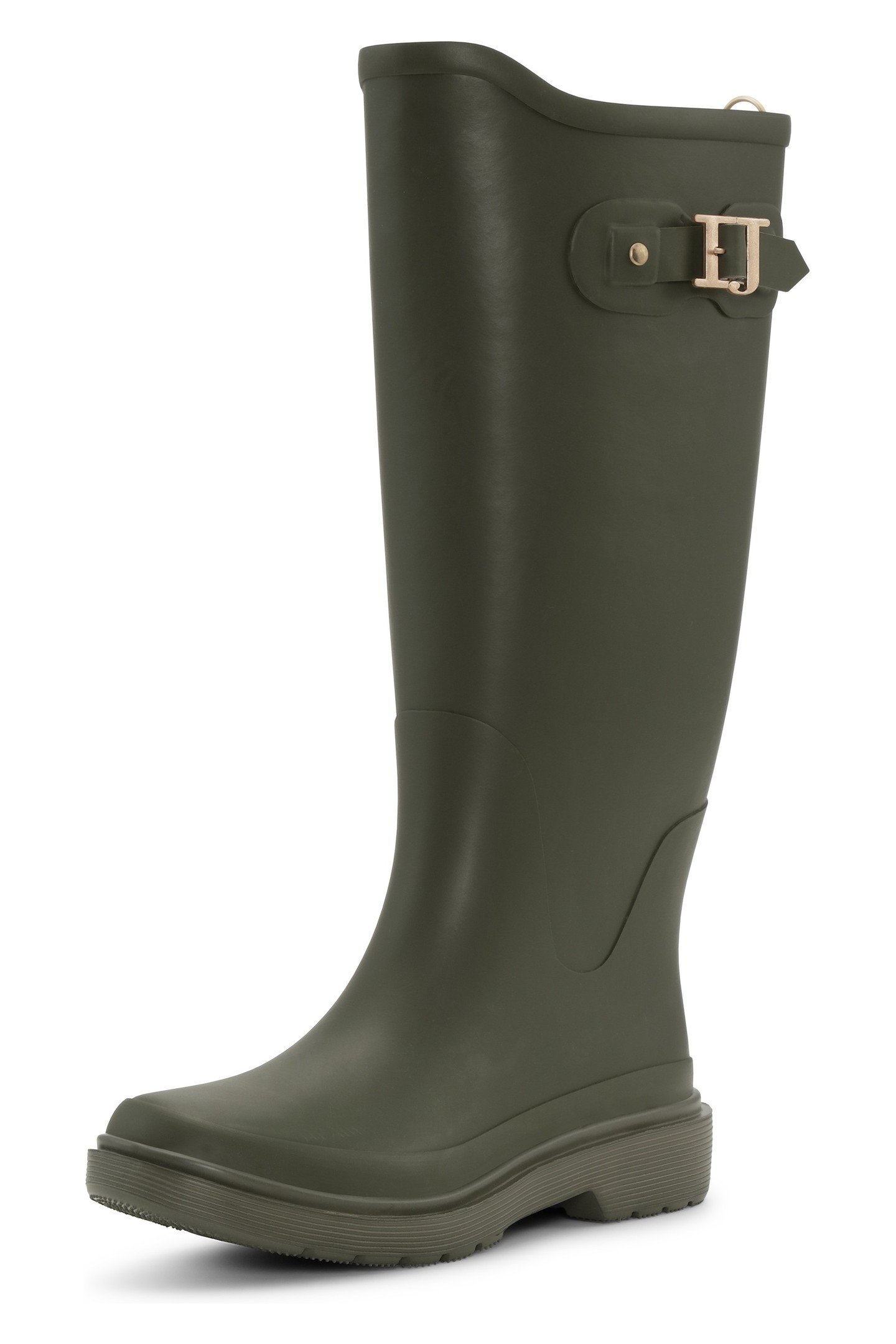 RUBAIR03 RAINBOOTS ARMY 8