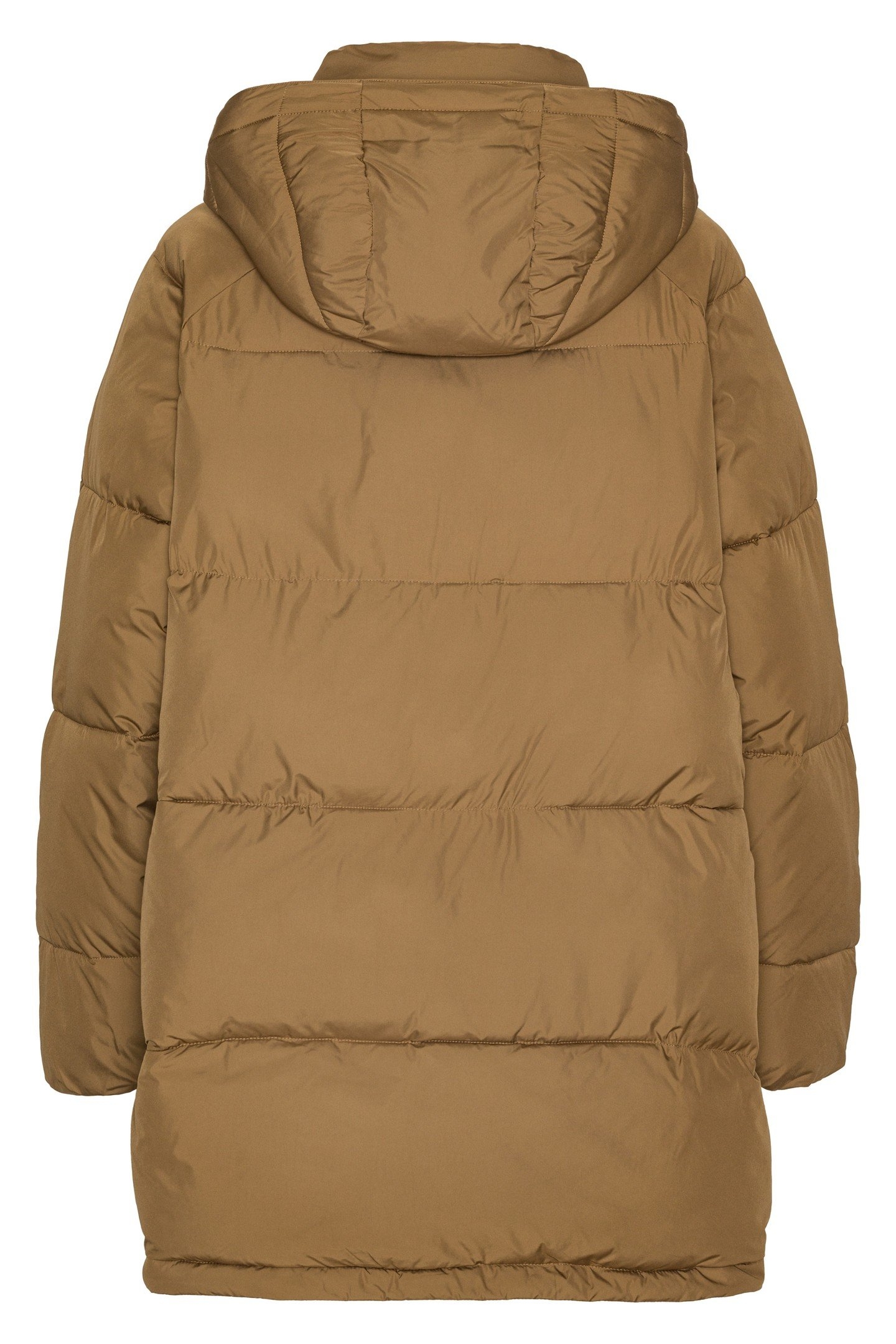 PEPPY07 PADDED JACKETS MOCCA 6