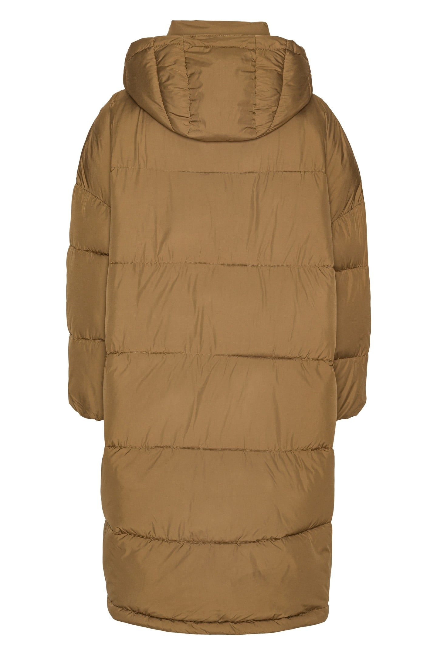 PEPPY06 PADDED JACKETS MOCCA 5