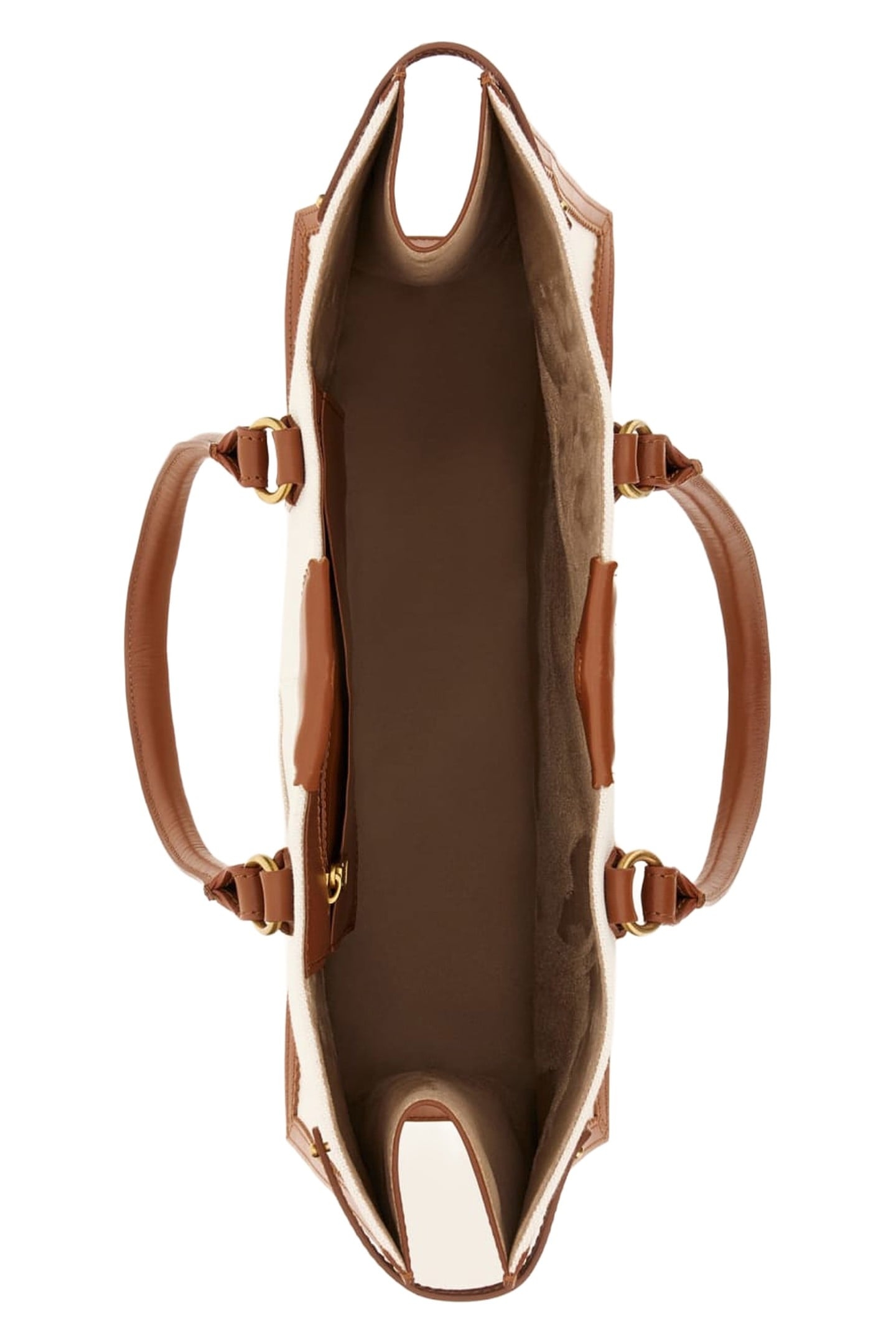 MARCIANO BY GUESS STILLA LARGE TOTE NATURAL 3