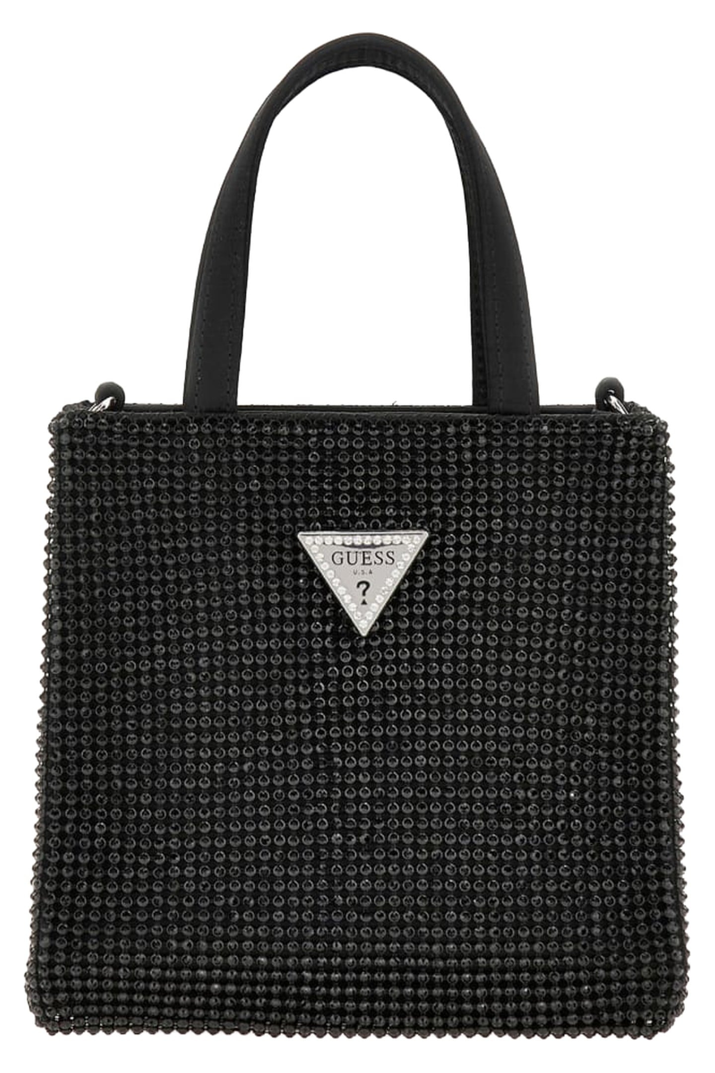 MARCIANO BY GUESS SOFIA BLACK 2