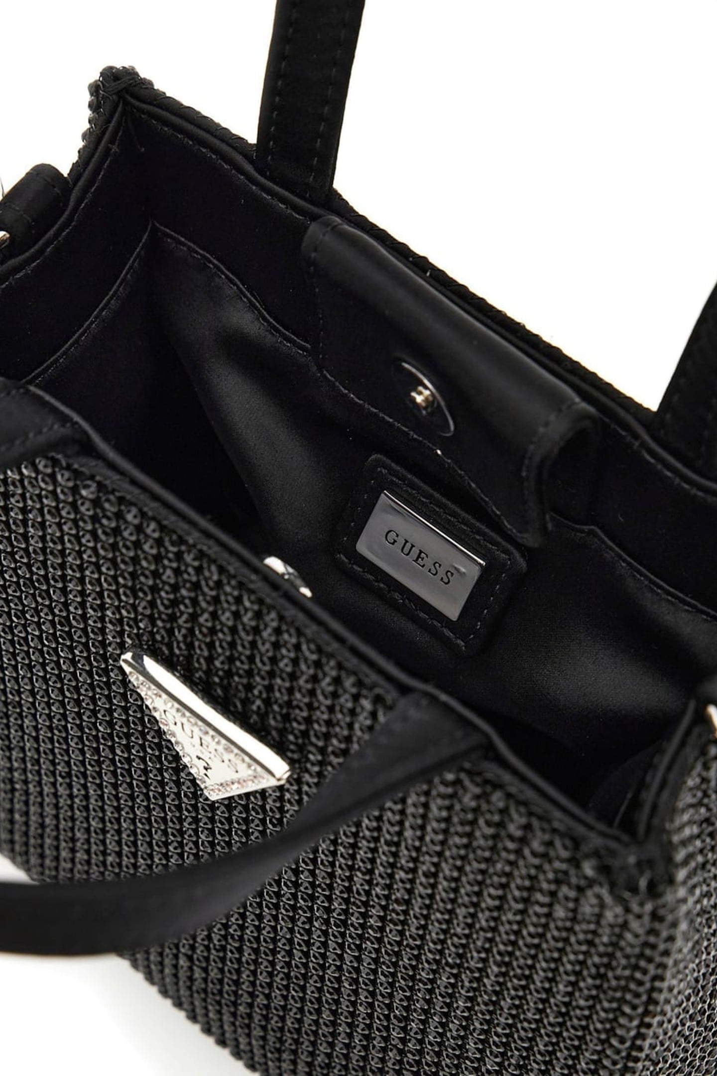 MARCIANO BY GUESS SOFIA BLACK 8