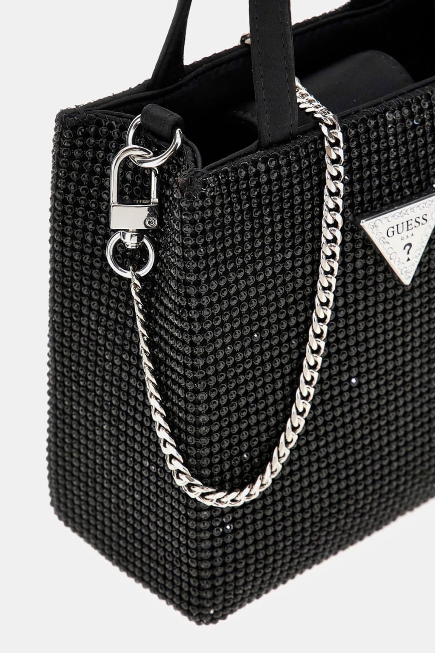 MARCIANO BY GUESS SOFIA BLACK 7