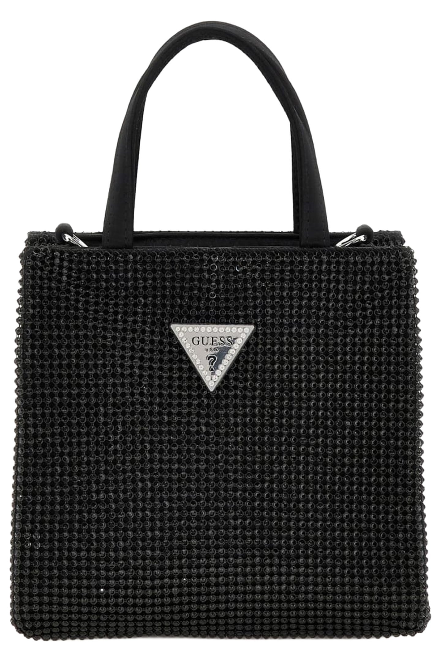 MARCIANO BY GUESS SOFIA BLACK 5