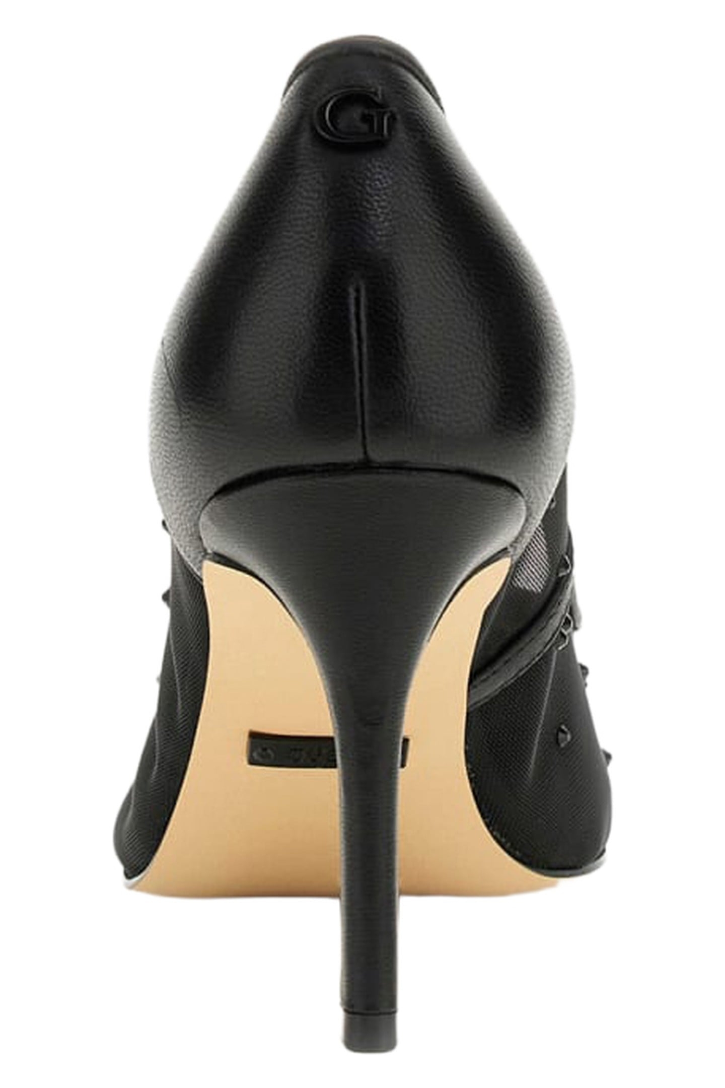 MARCIANO BY GUESS FOLLOW BLACK 2