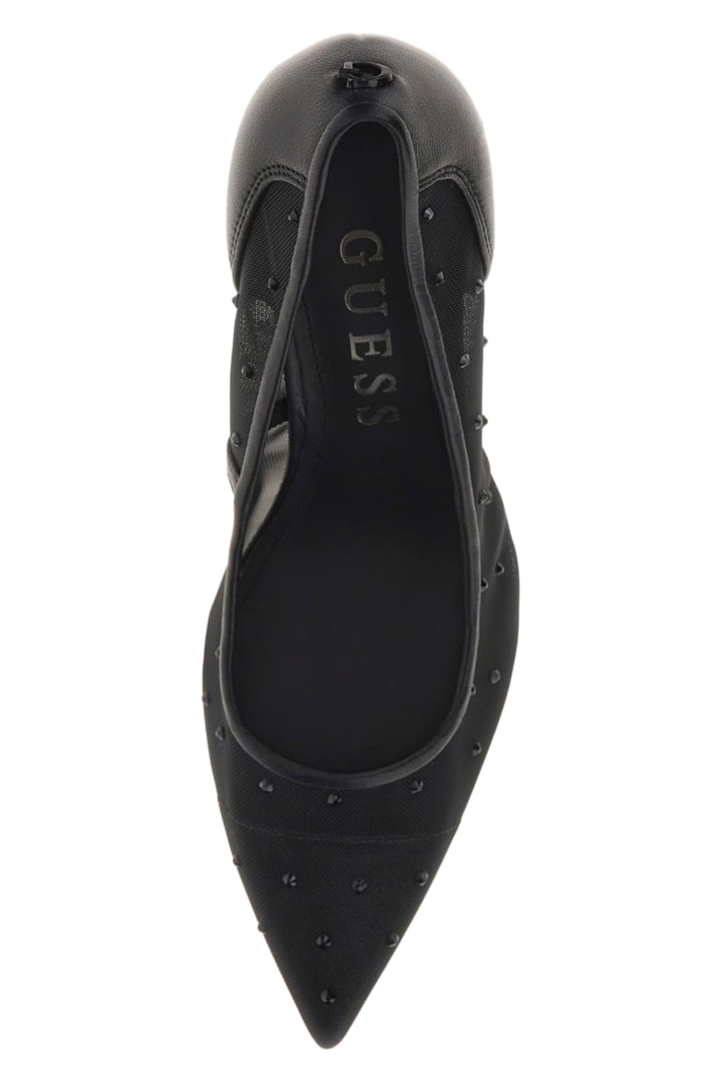 MARCIANO BY GUESS FOLLOW BLACK 3