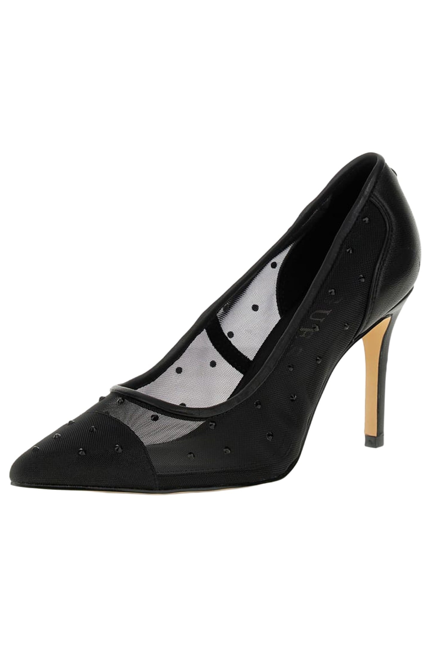 MARCIANO BY GUESS FOLLOW BLACK 4