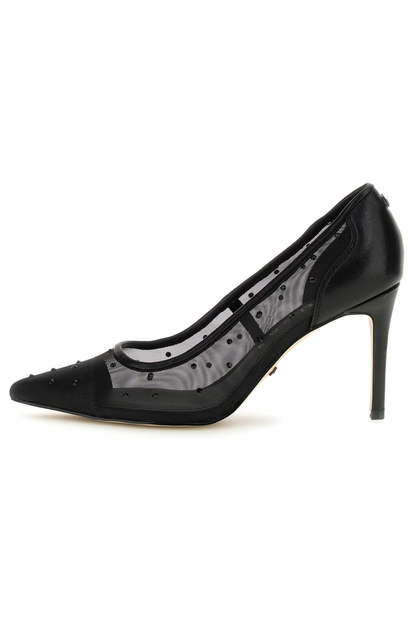 MARCIANO BY GUESS FOLLOW BLACK 5