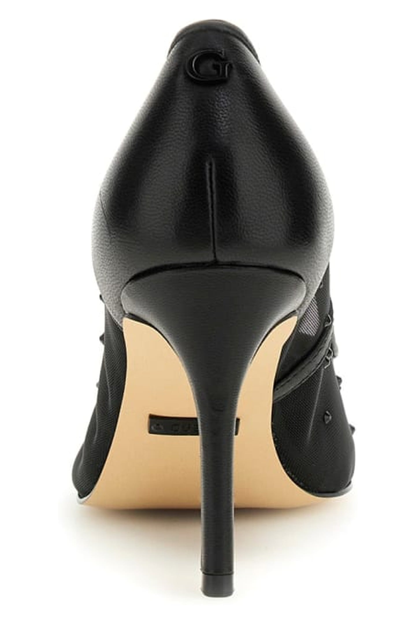 MARCIANO BY GUESS FOLLOW BLACK 6