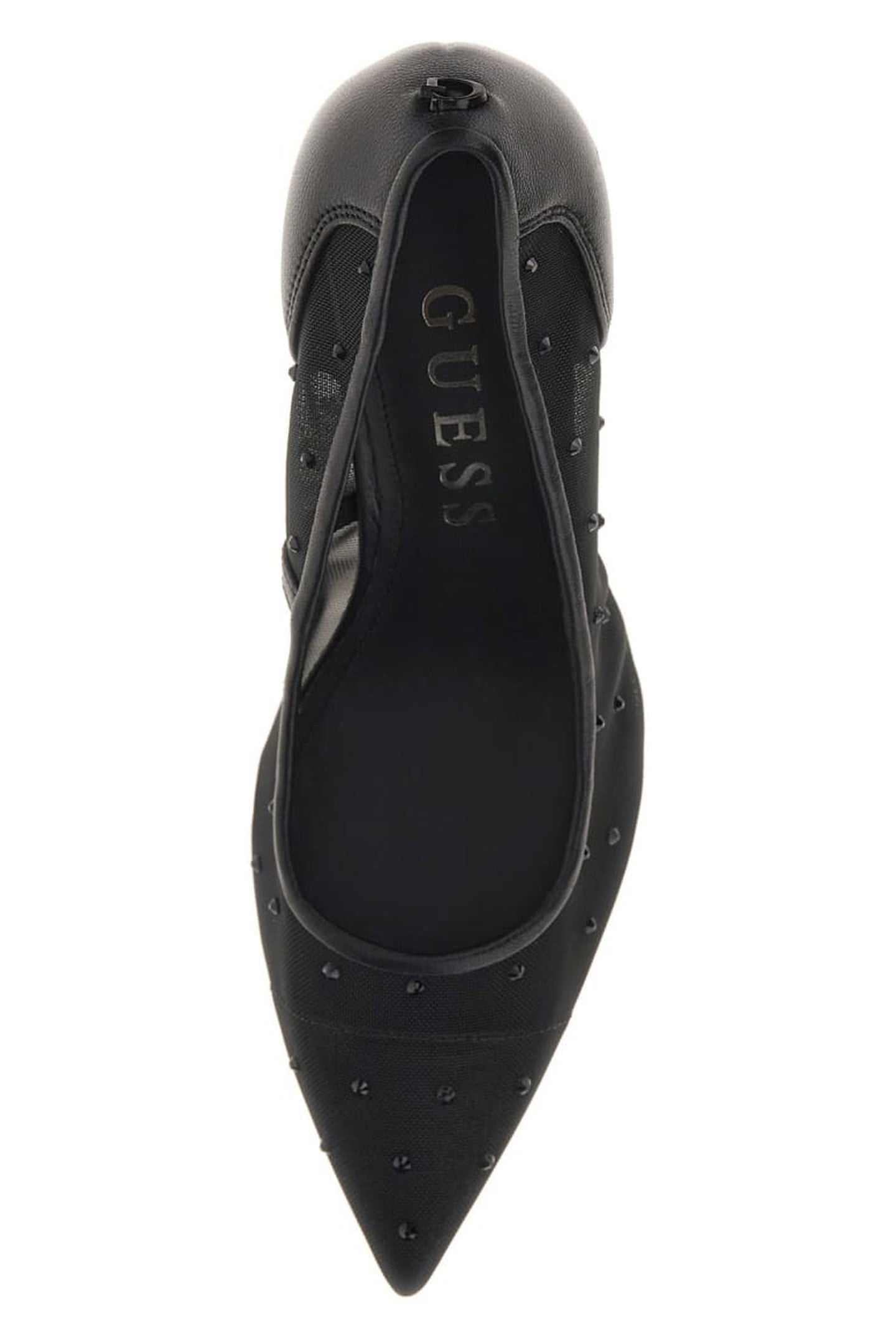 MARCIANO BY GUESS FOLLOW BLACK 7