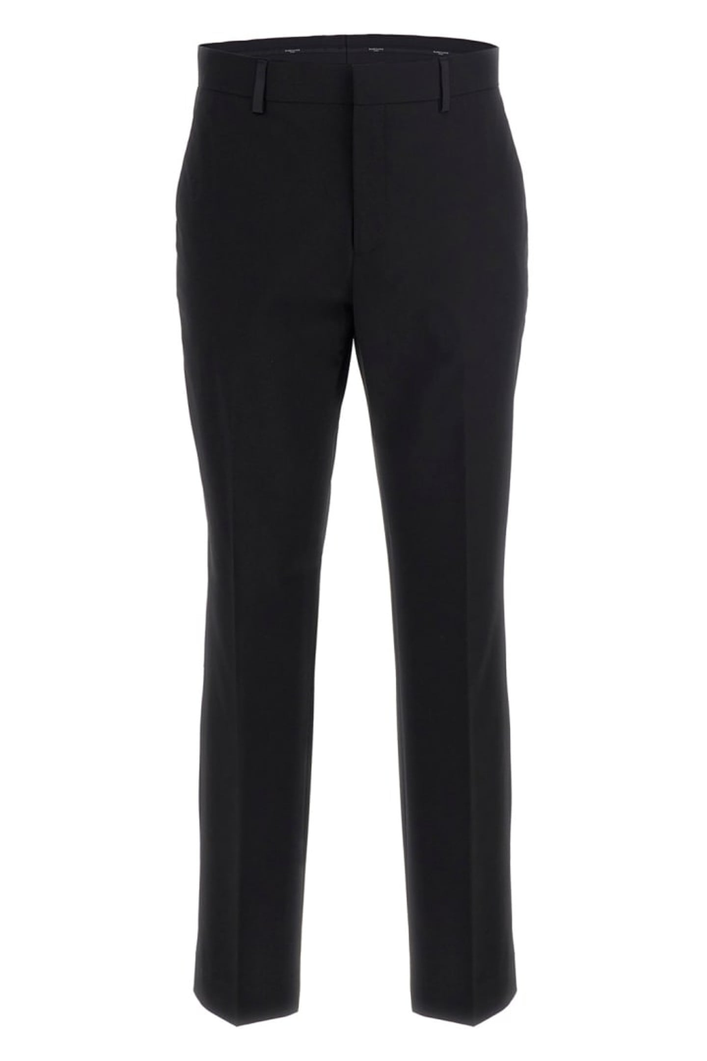 MARCIANO BY GUESS ROGER CLASSIC CHINO JET BLACK 5