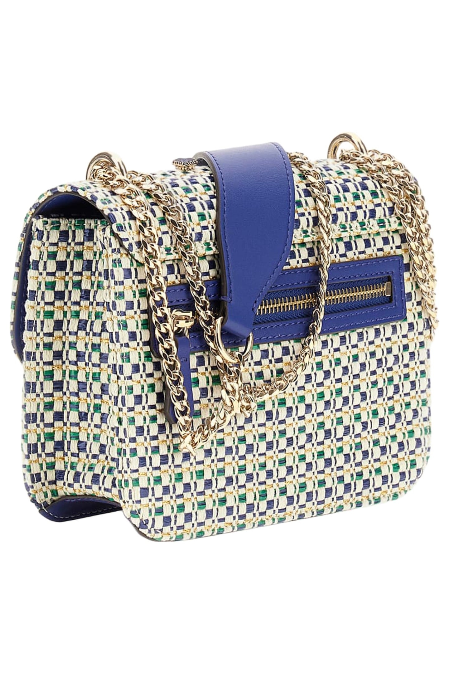 MARCIANO BY GUESS BEAUVOIR CONVERTIBL SAPPHIRE MULTI 2
