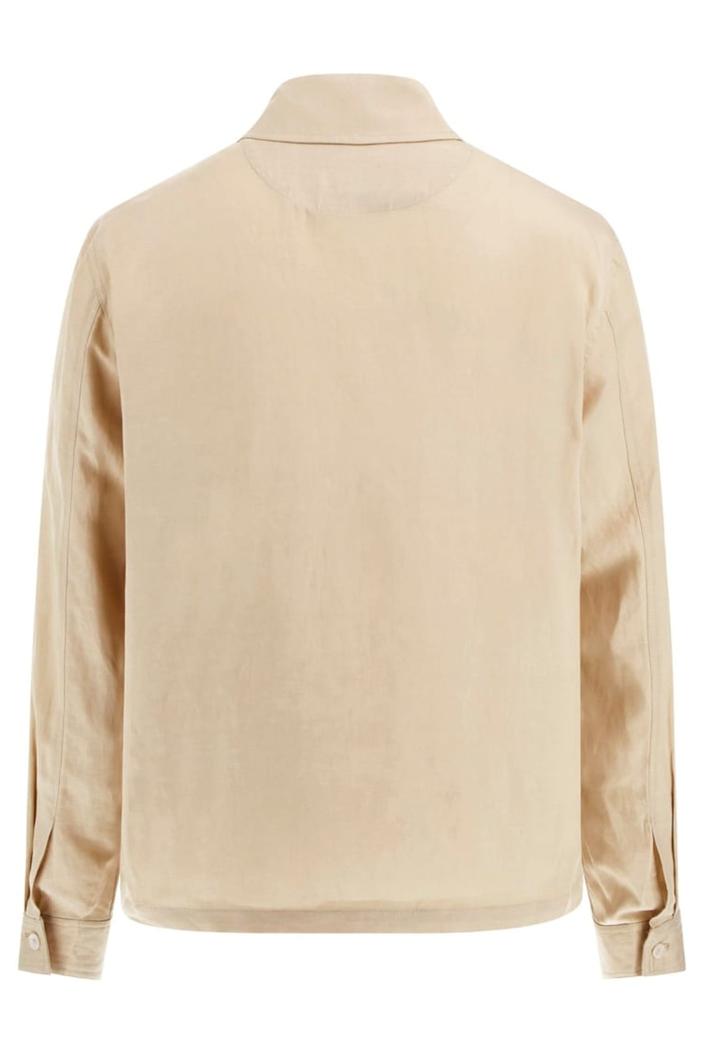 MARCIANO BY GUESS ZIPPED JACKET COOKIES 5