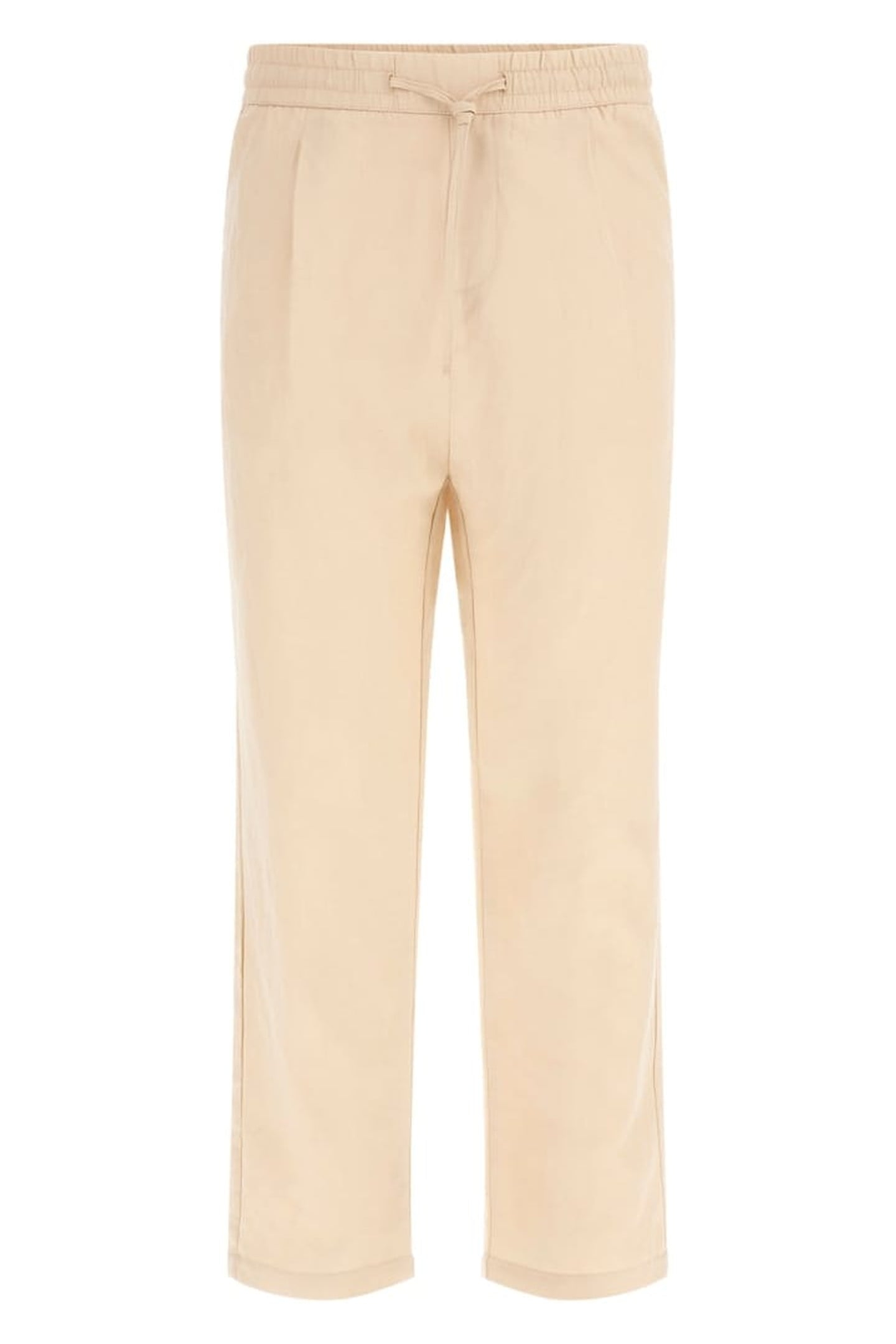 MARCIANO BY GUESS REAL SUEDE DB TRENCH COOKIES 5