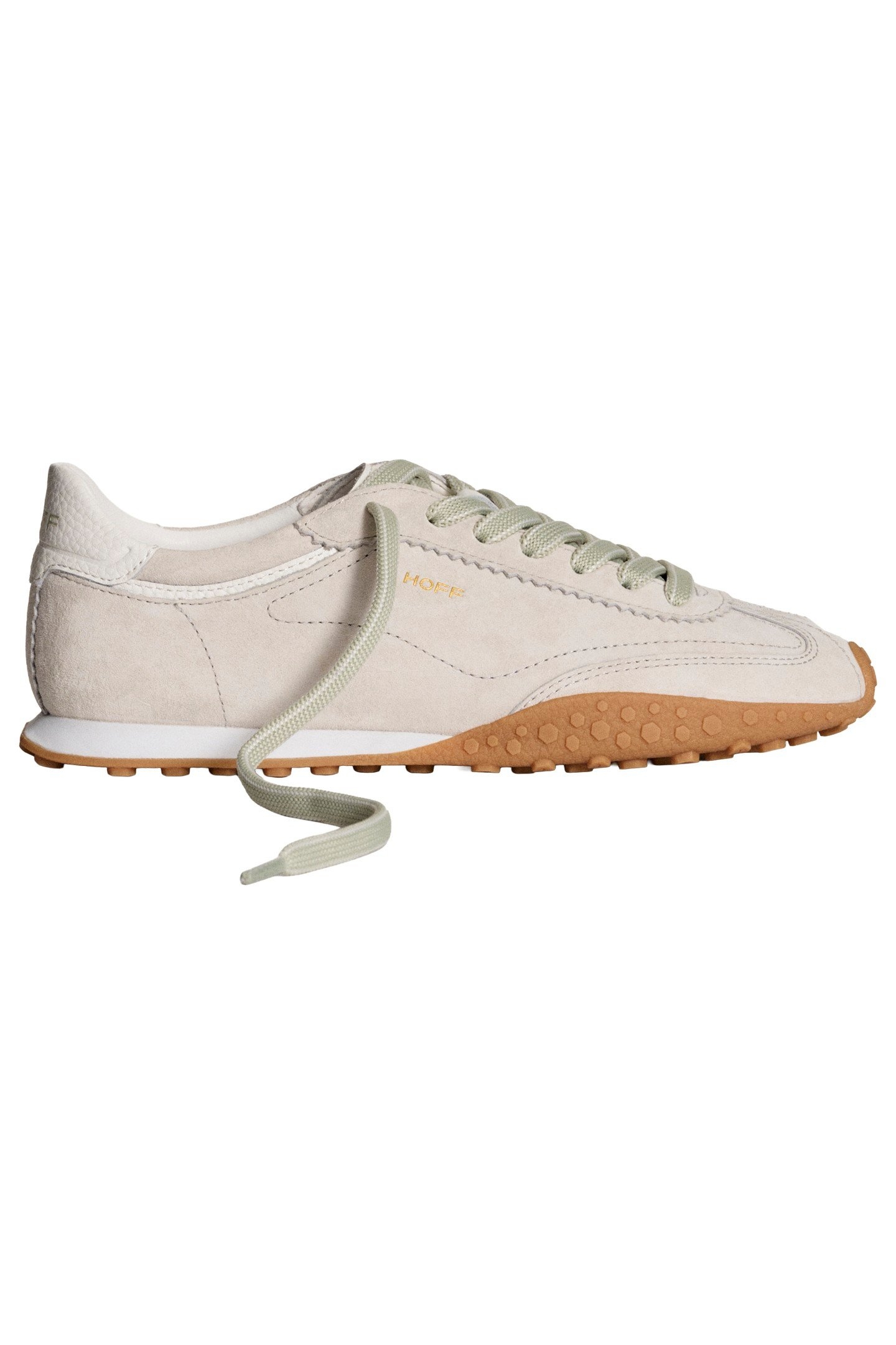 BIRD GRIS SNEAKERS OFF WHITE 1