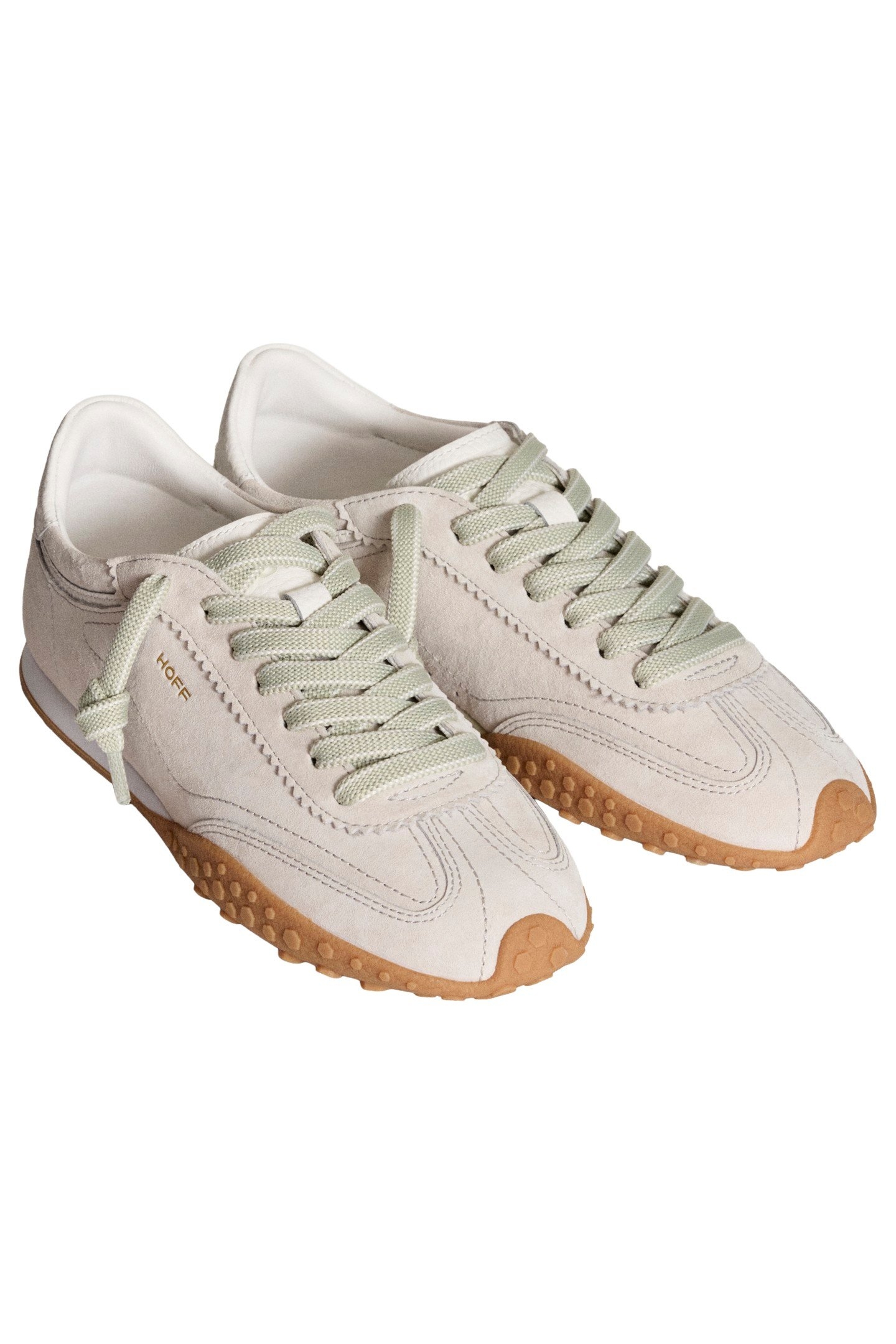 BIRD GRIS SNEAKERS OFF WHITE 2