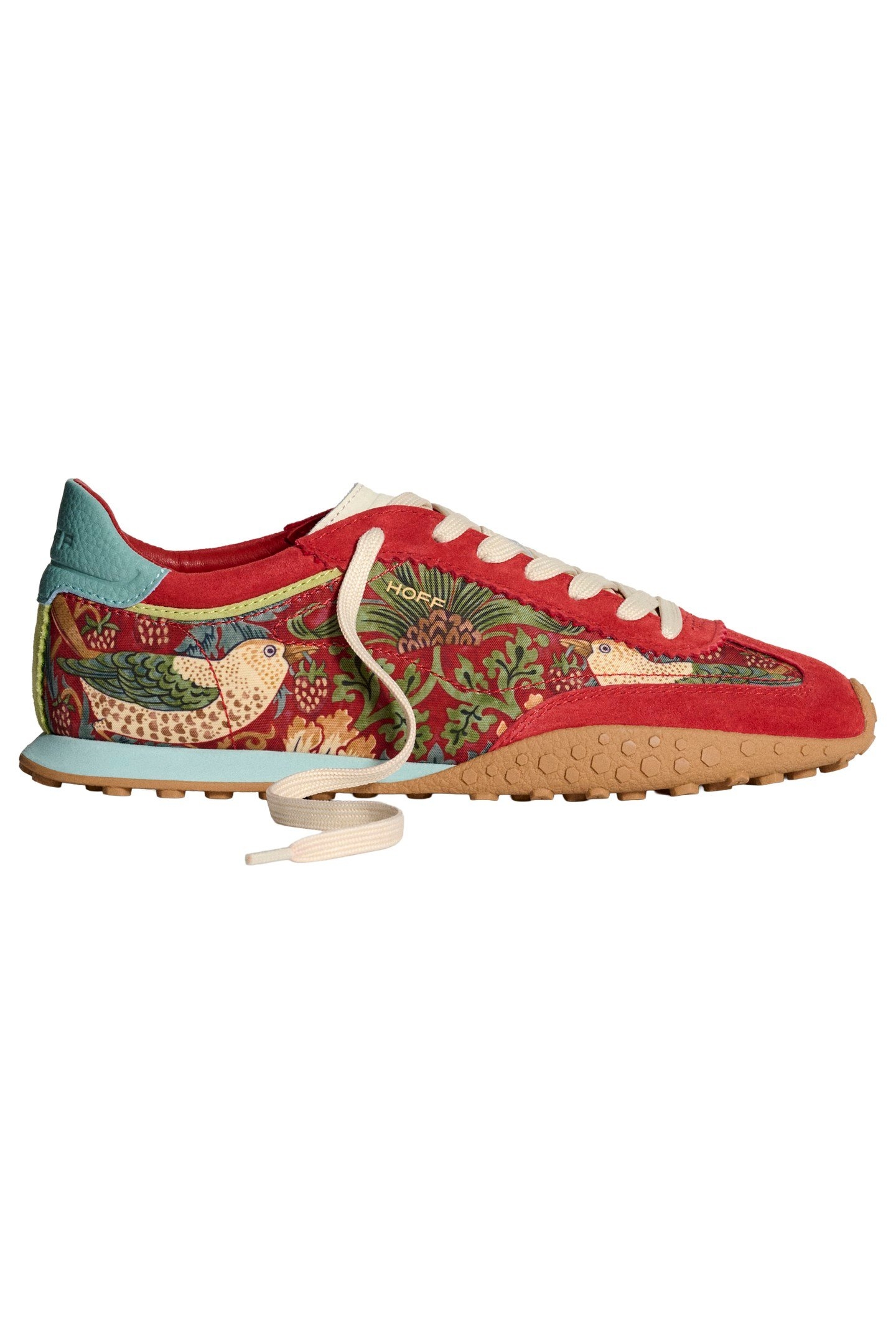 BRIDGE MORRIS SNEAKERS MULTICOLOR 1