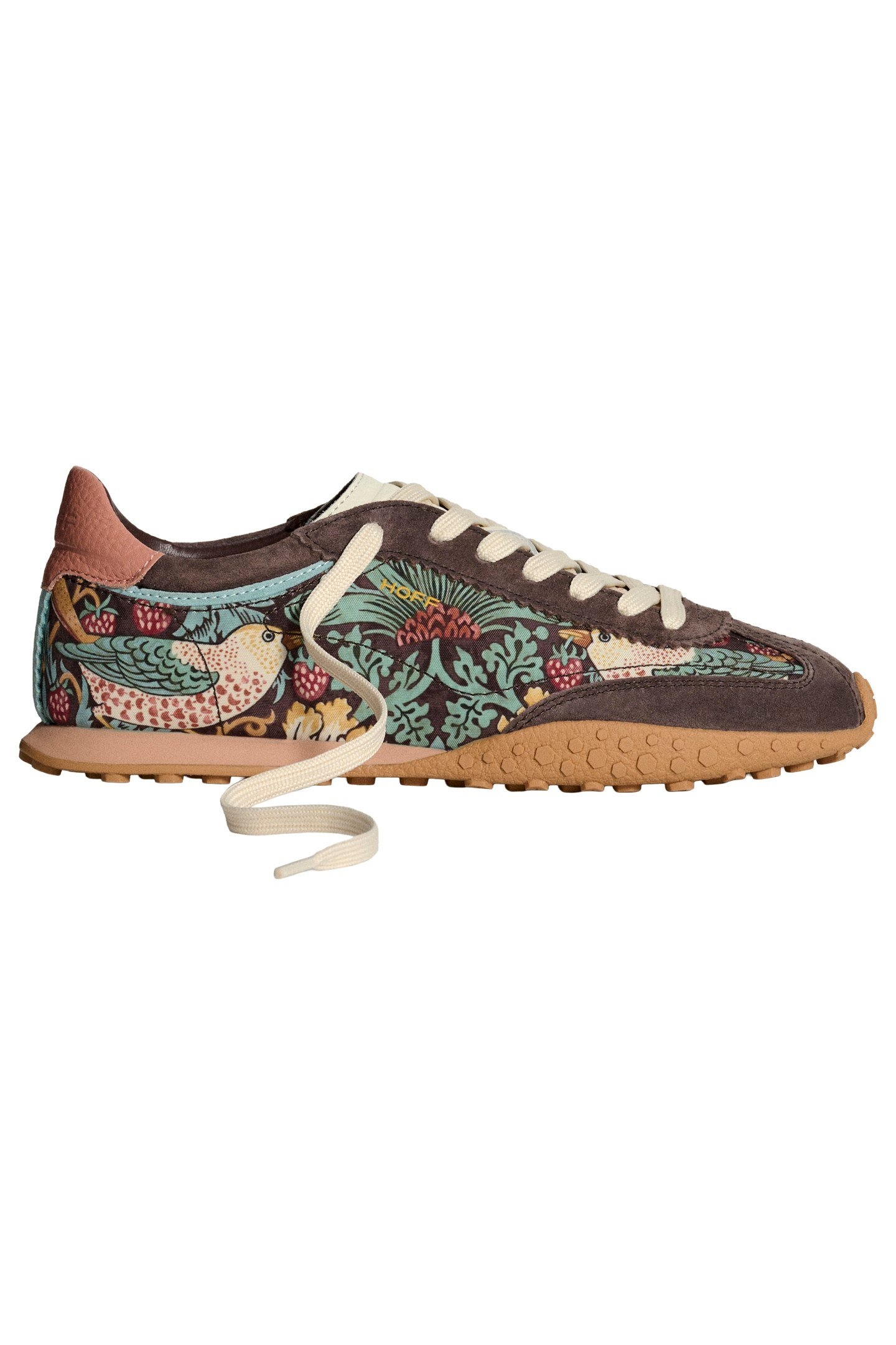 BRIDGE MORRIS SNEAKERS MULTICOLOR 1