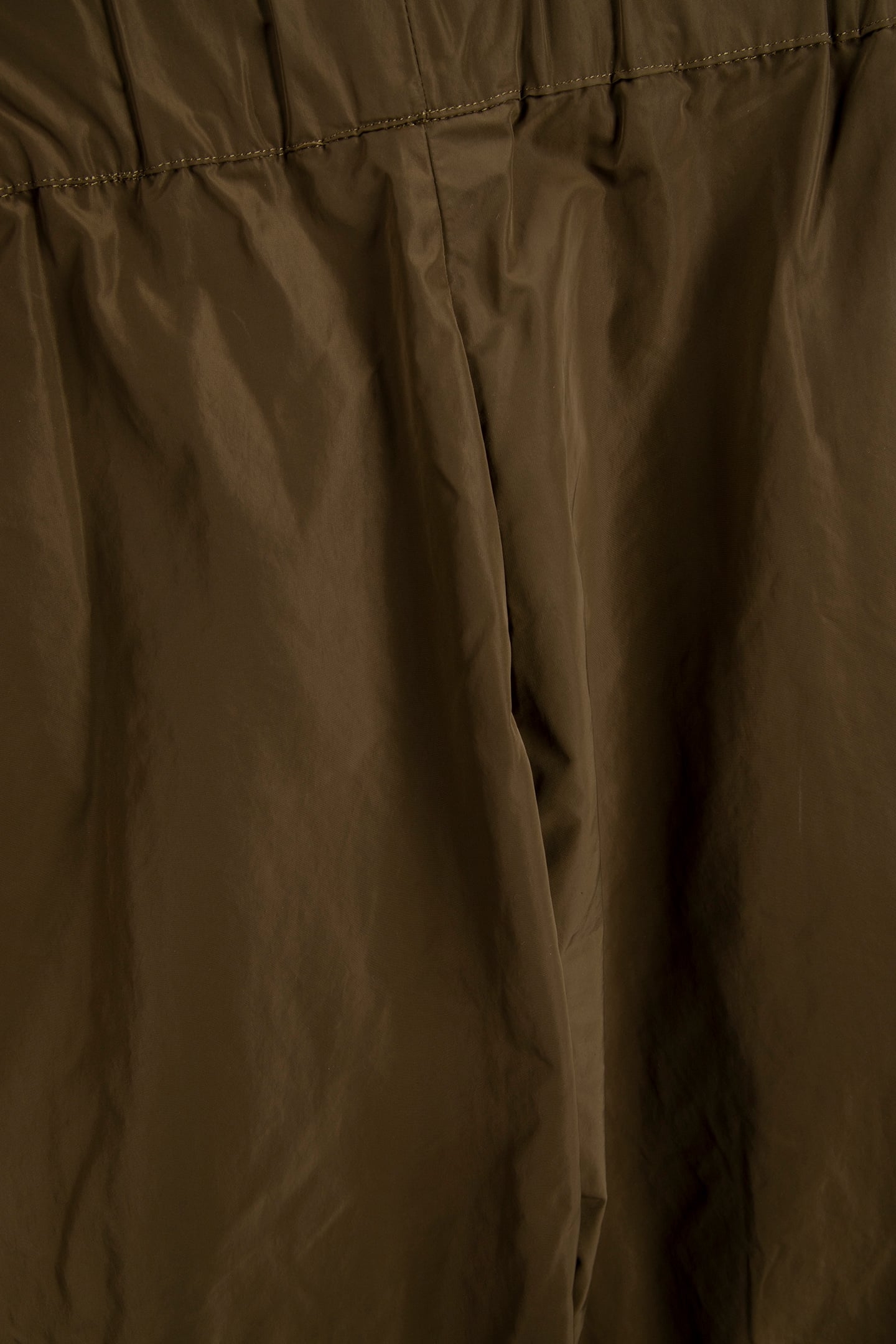 SAMANALF PANT-SKIRT MARTINI OLIVE 4