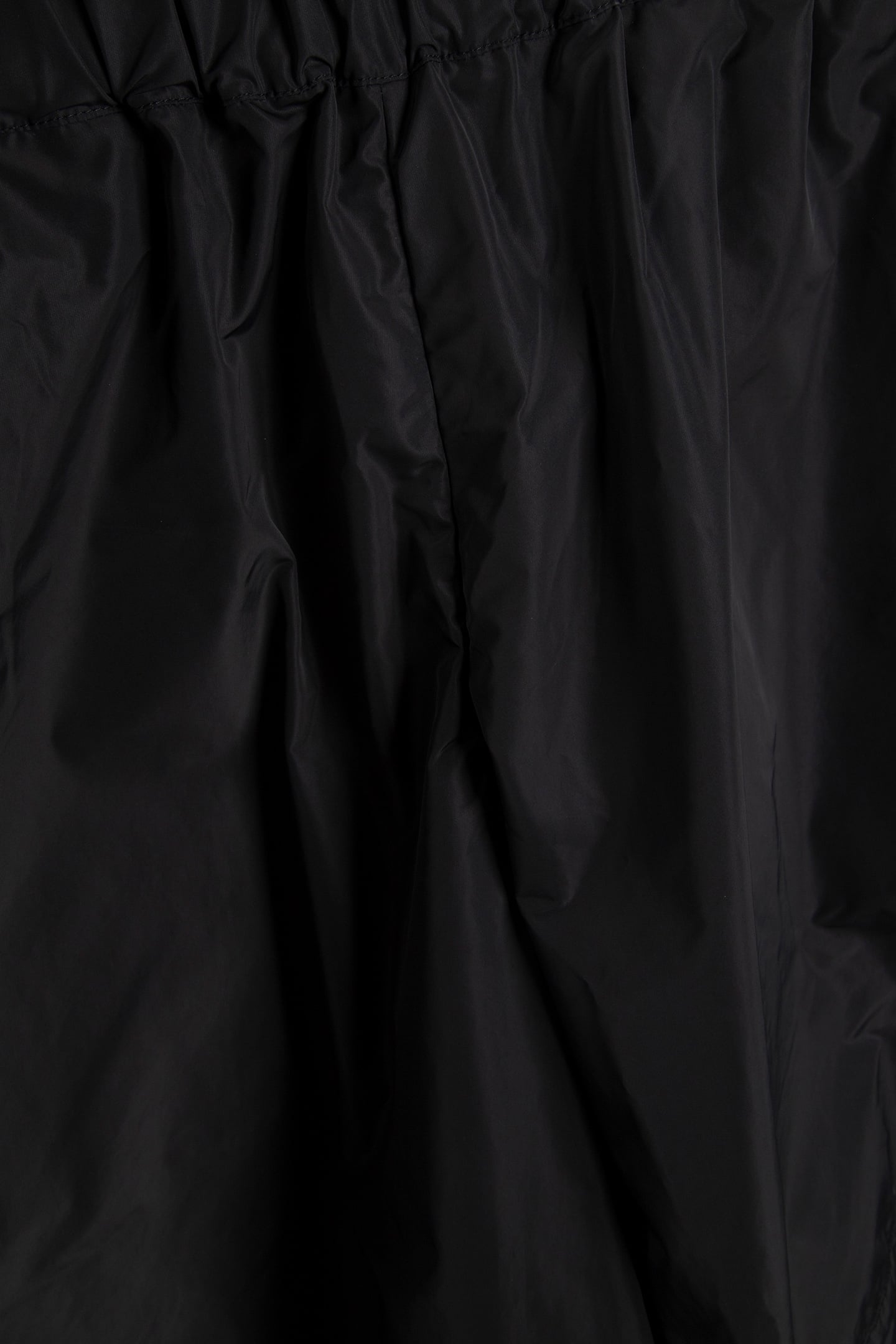 SAMANALF PANT-SKIRT BLACK 4