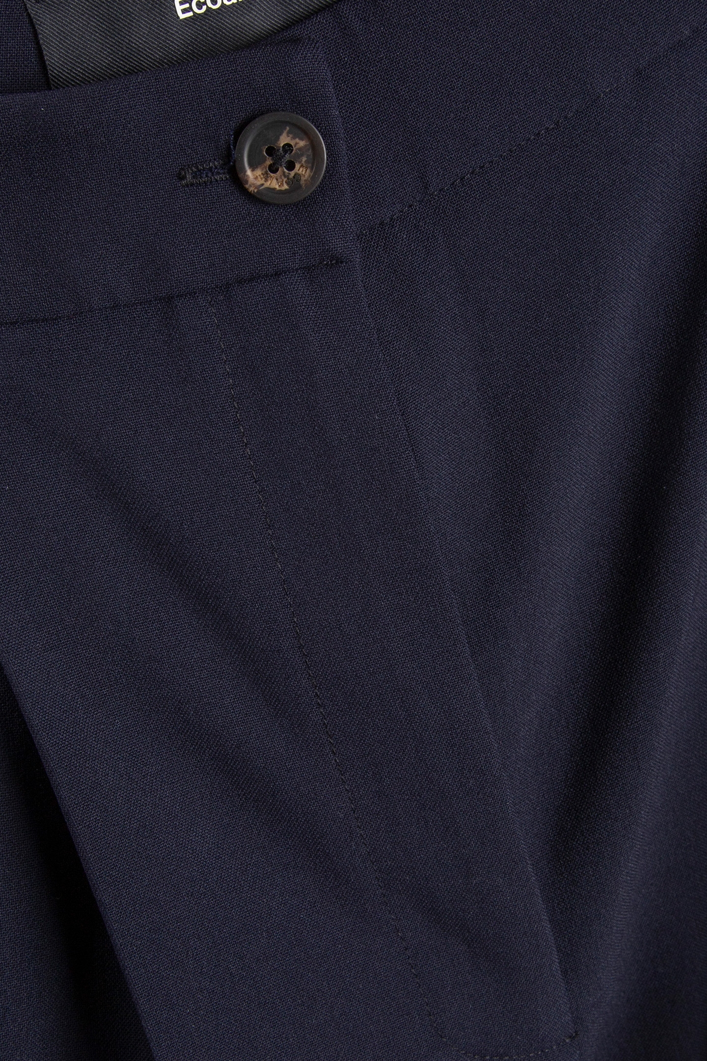 ARCALF PANTS MIDNIGHT NAVY 4