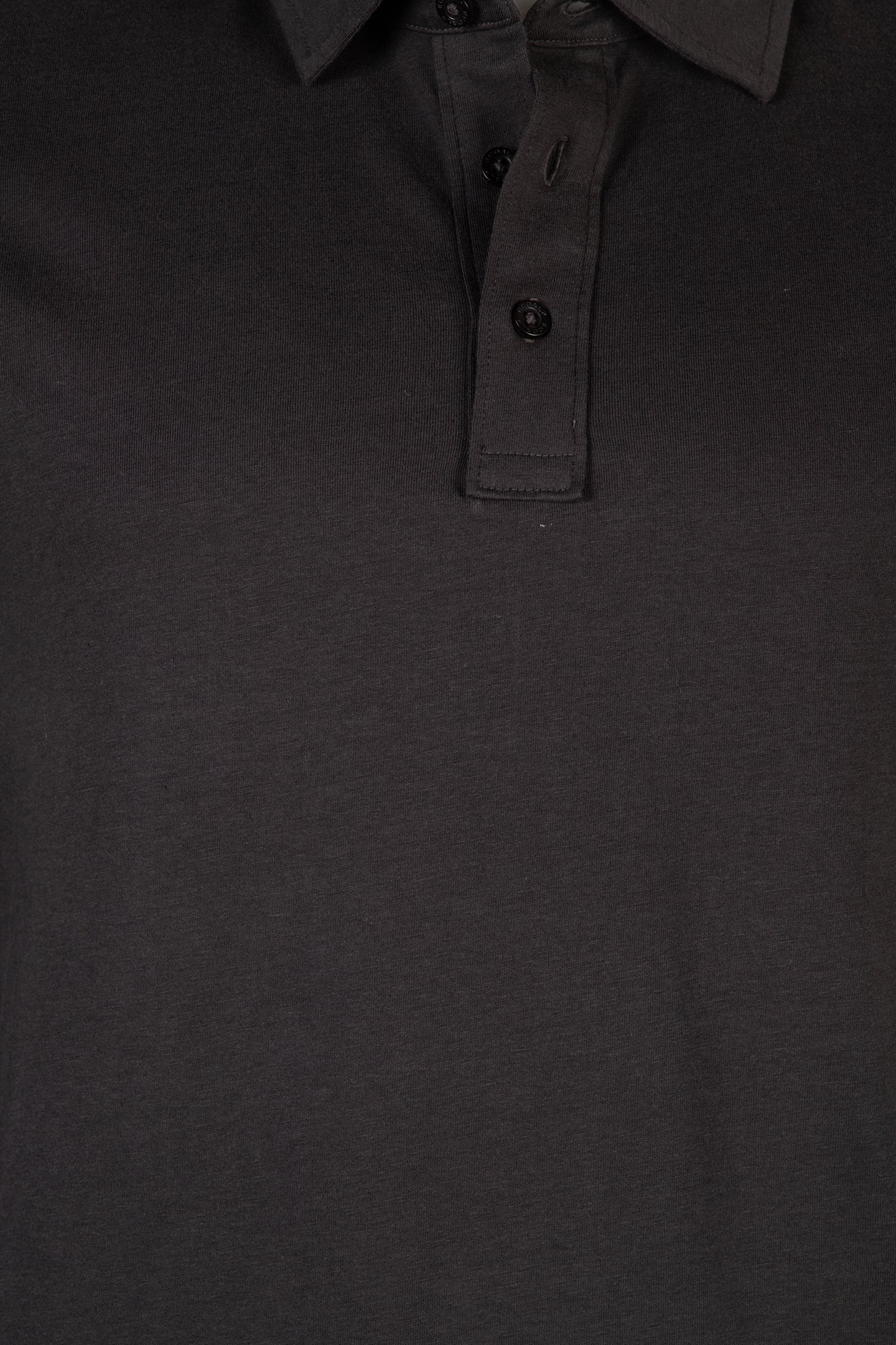 PALF RIDE LONG SLEEVE POLO ASPHALT 3