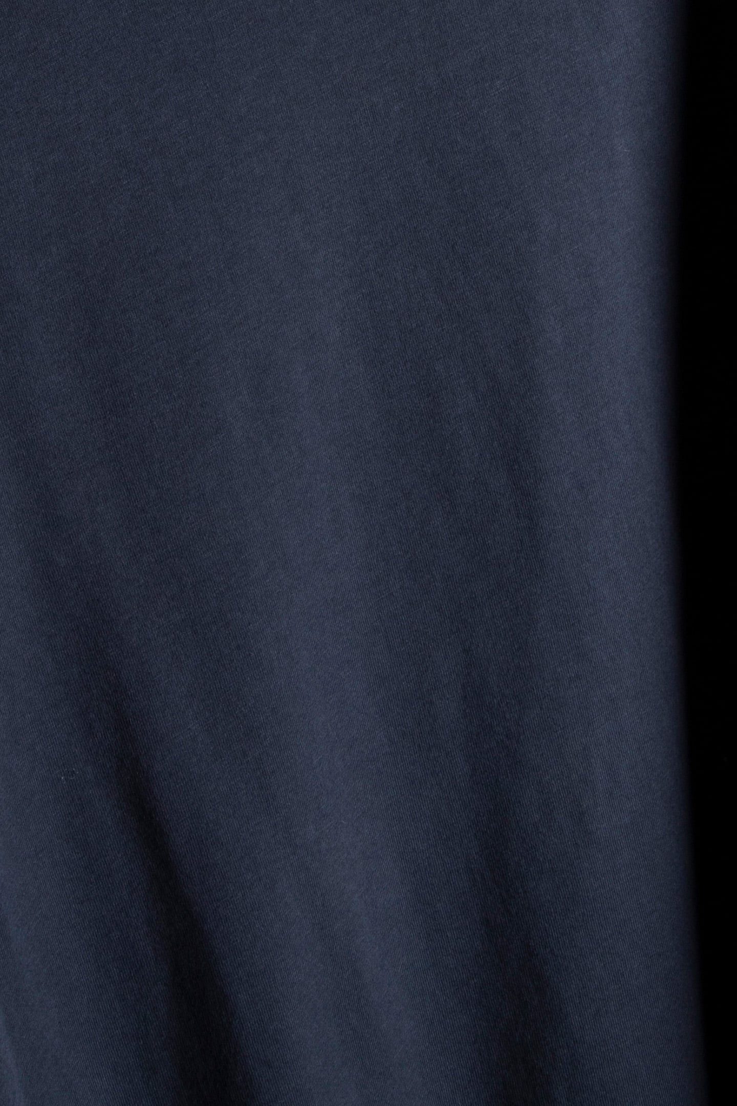 BERTALF LONG SLEEVE T-SHIRT NAVY 3