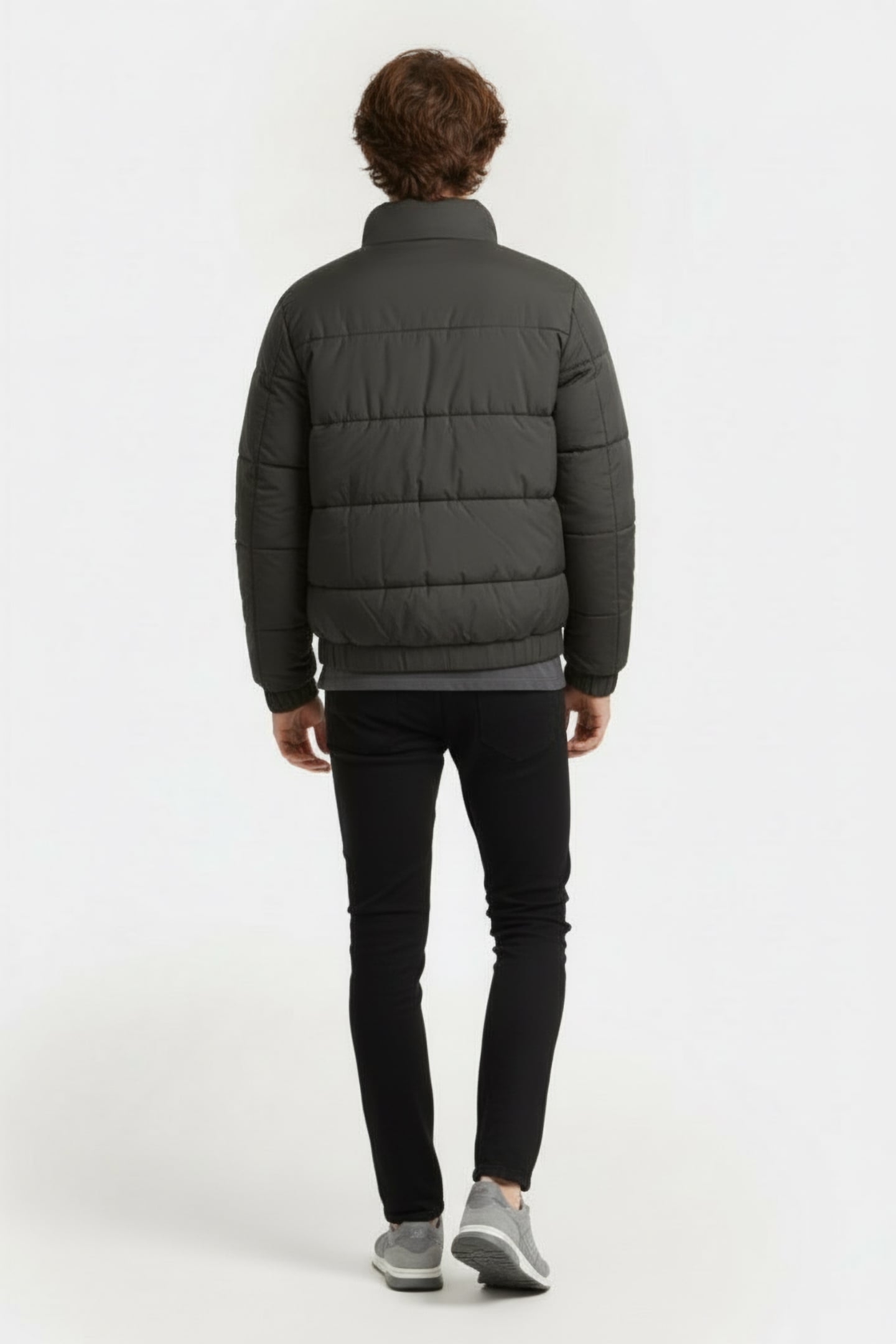 BARRAALF JACKET BEETLE 2