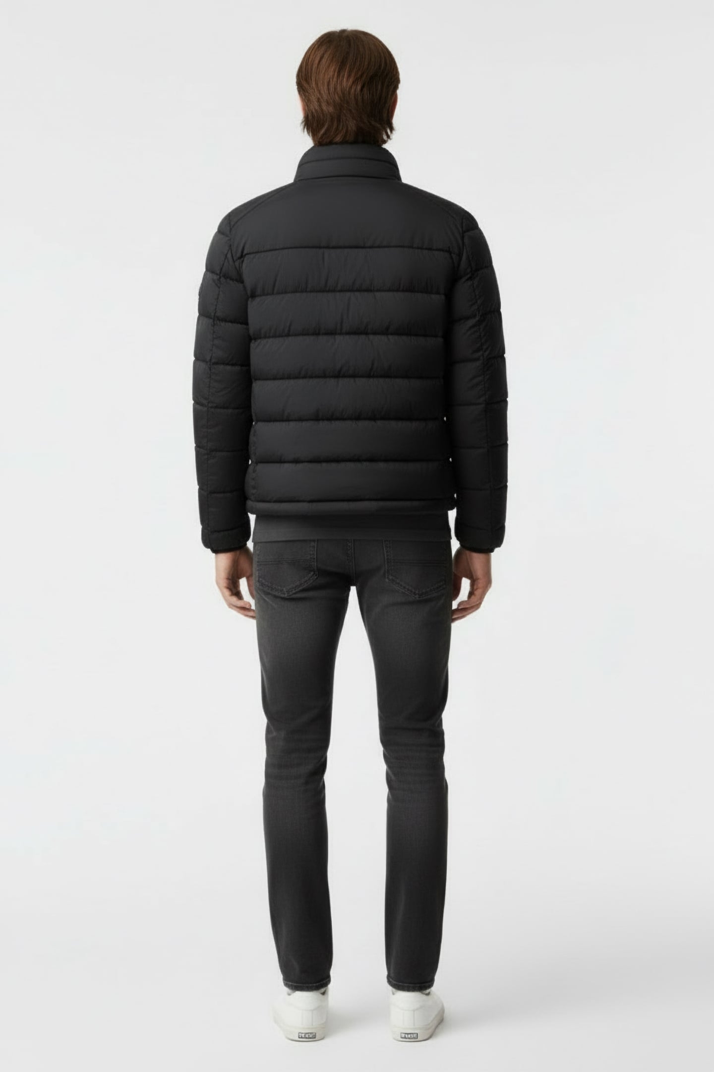 BERETALF JACKET WOODLAND GREEN 2