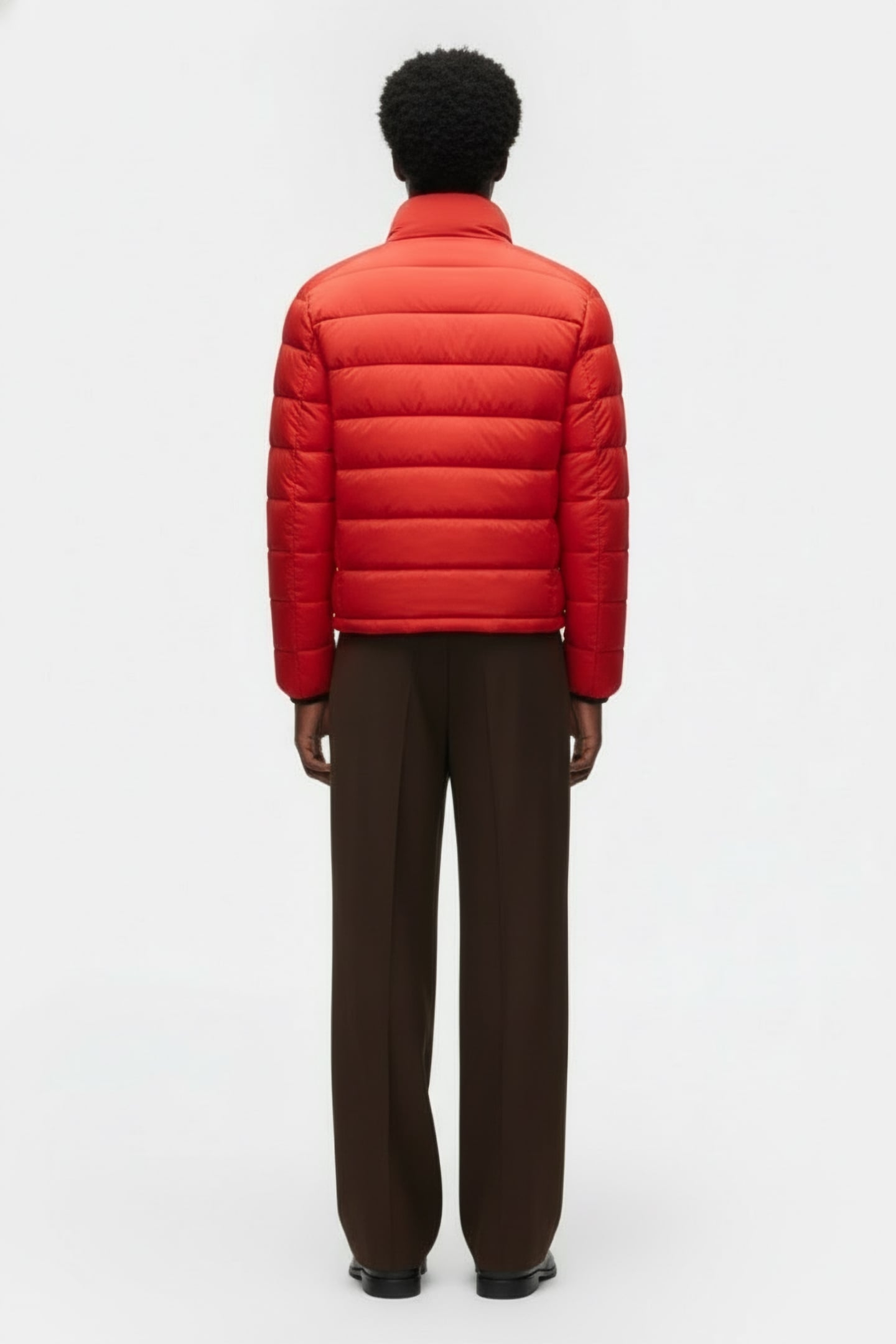 BERETALF JACKET CHERRY 2