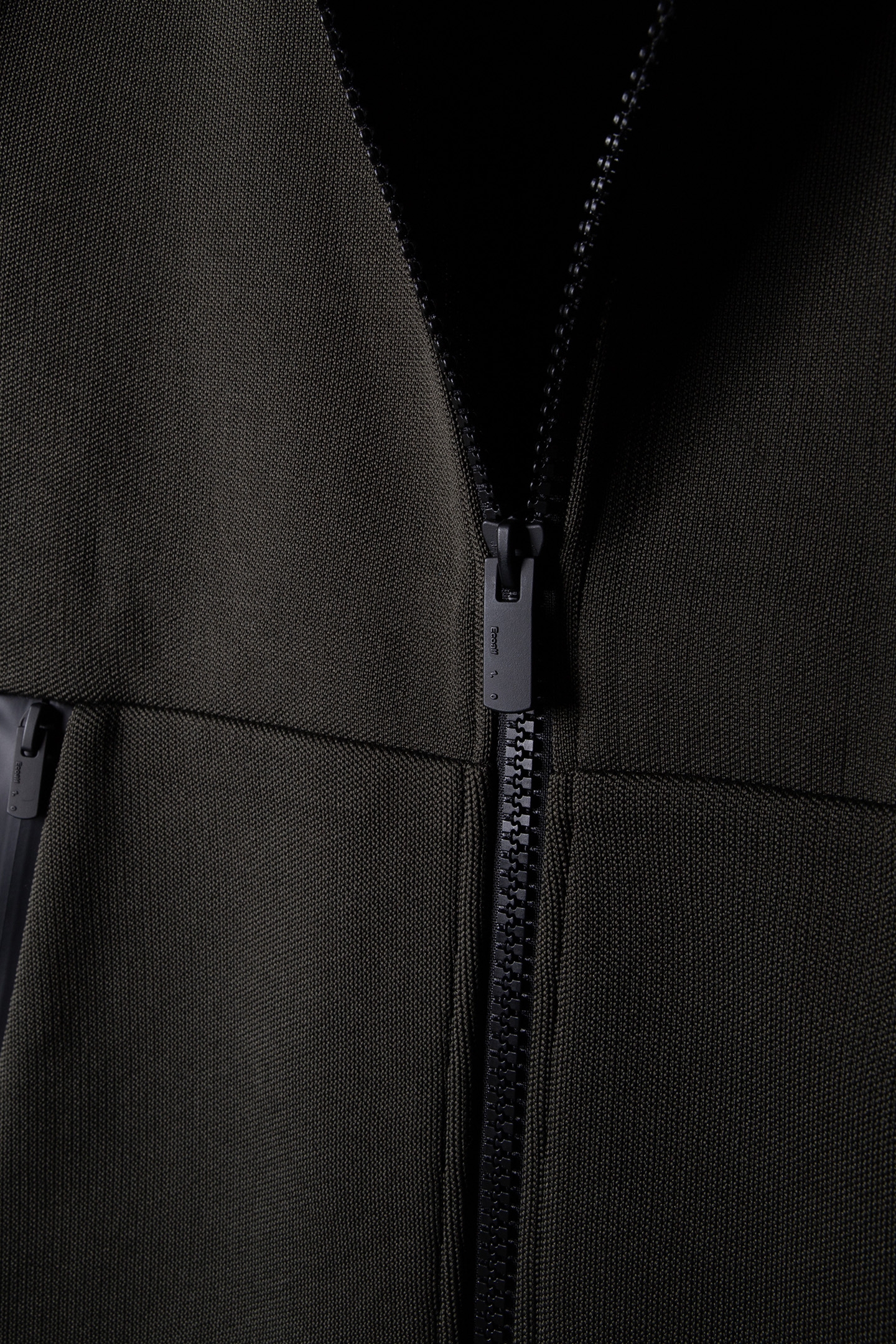 GRISALF KNIT DEEP GREEN 4