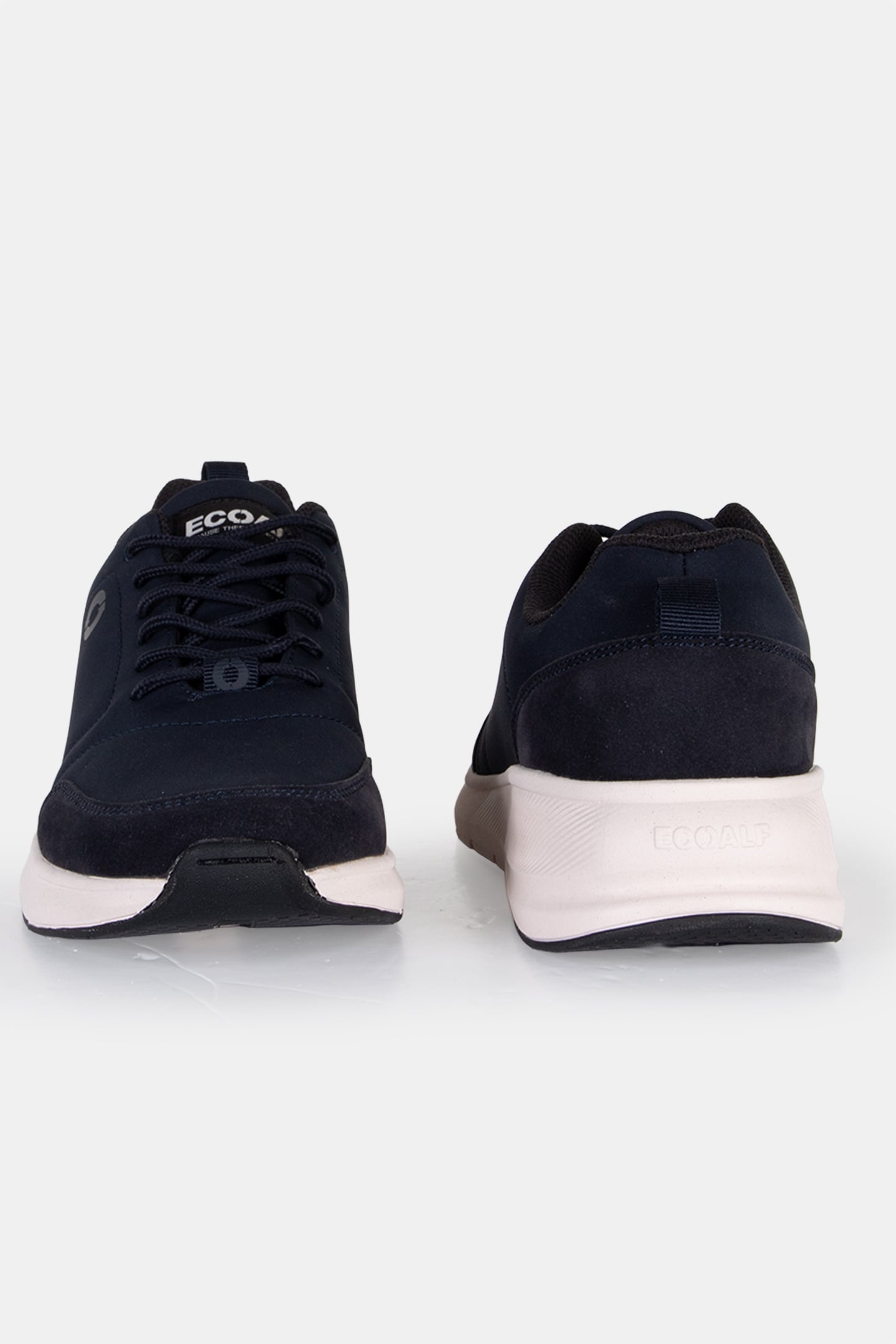 AMIATAALF SNEAKERS MIDNIGHT NAVY 3