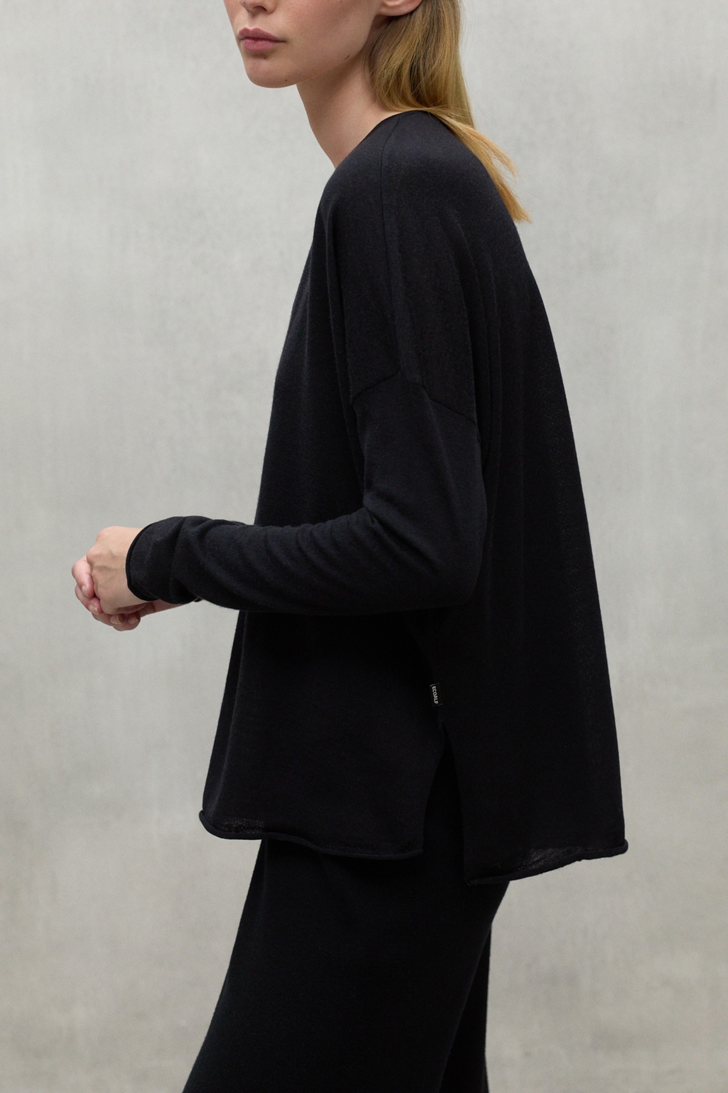 ANTURIOALF KNIT BLACK 4