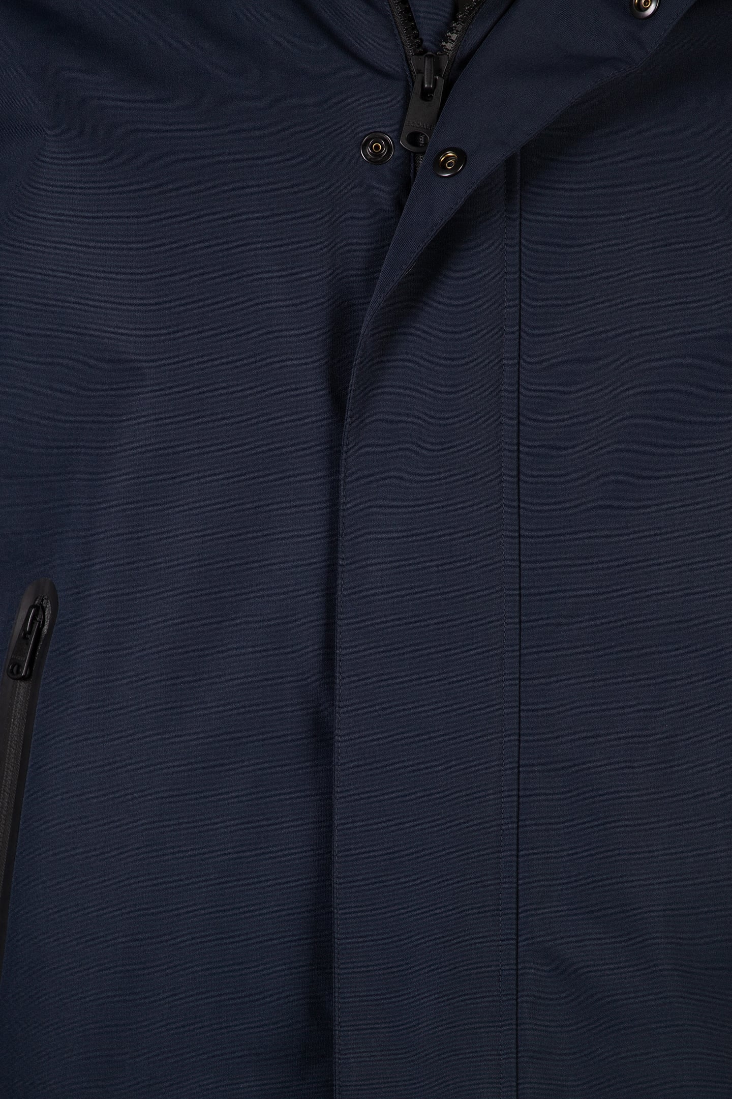 PARKOALF JACKET DEEP NAVY 4
