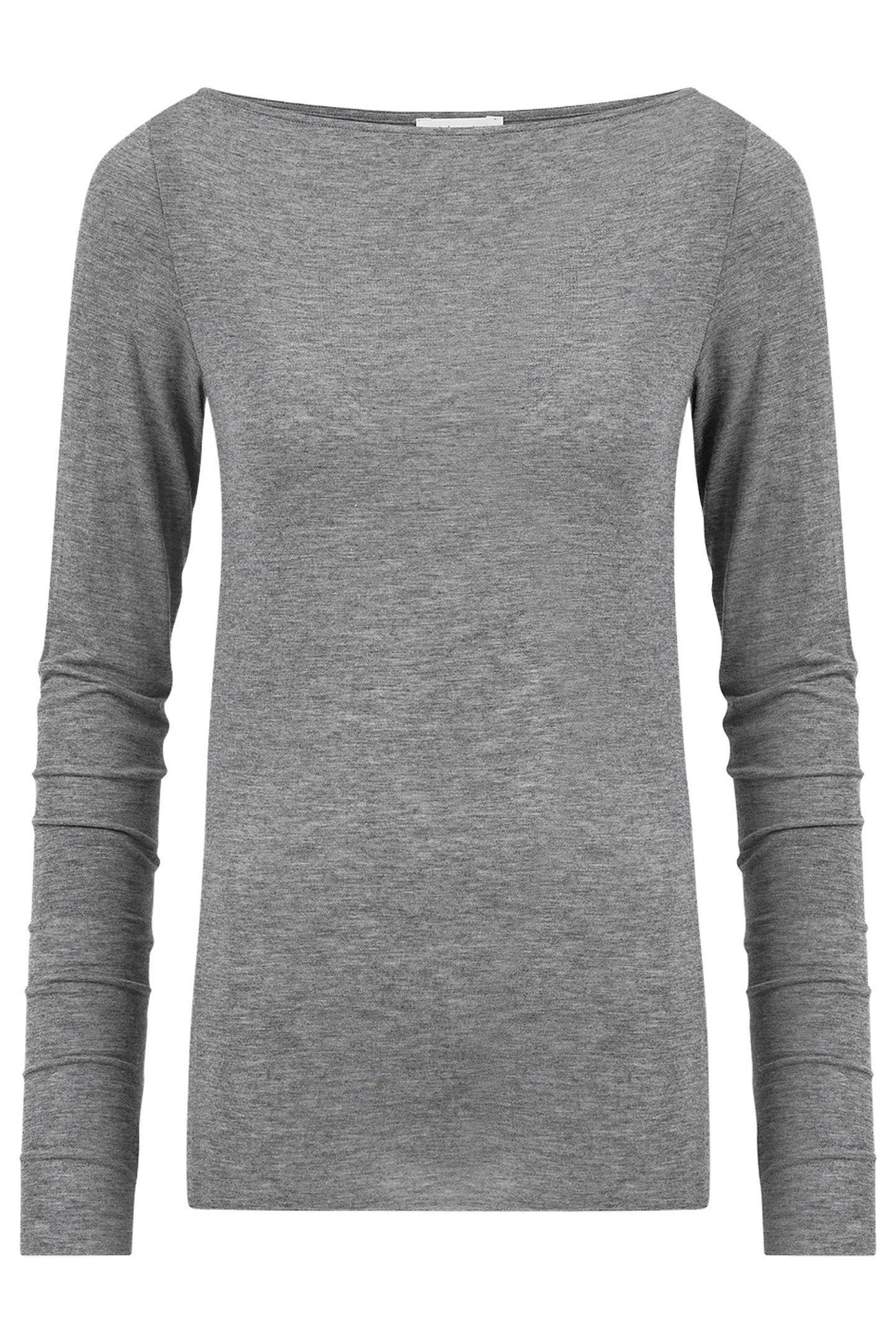 DUST TOP GREY MELANGE 1