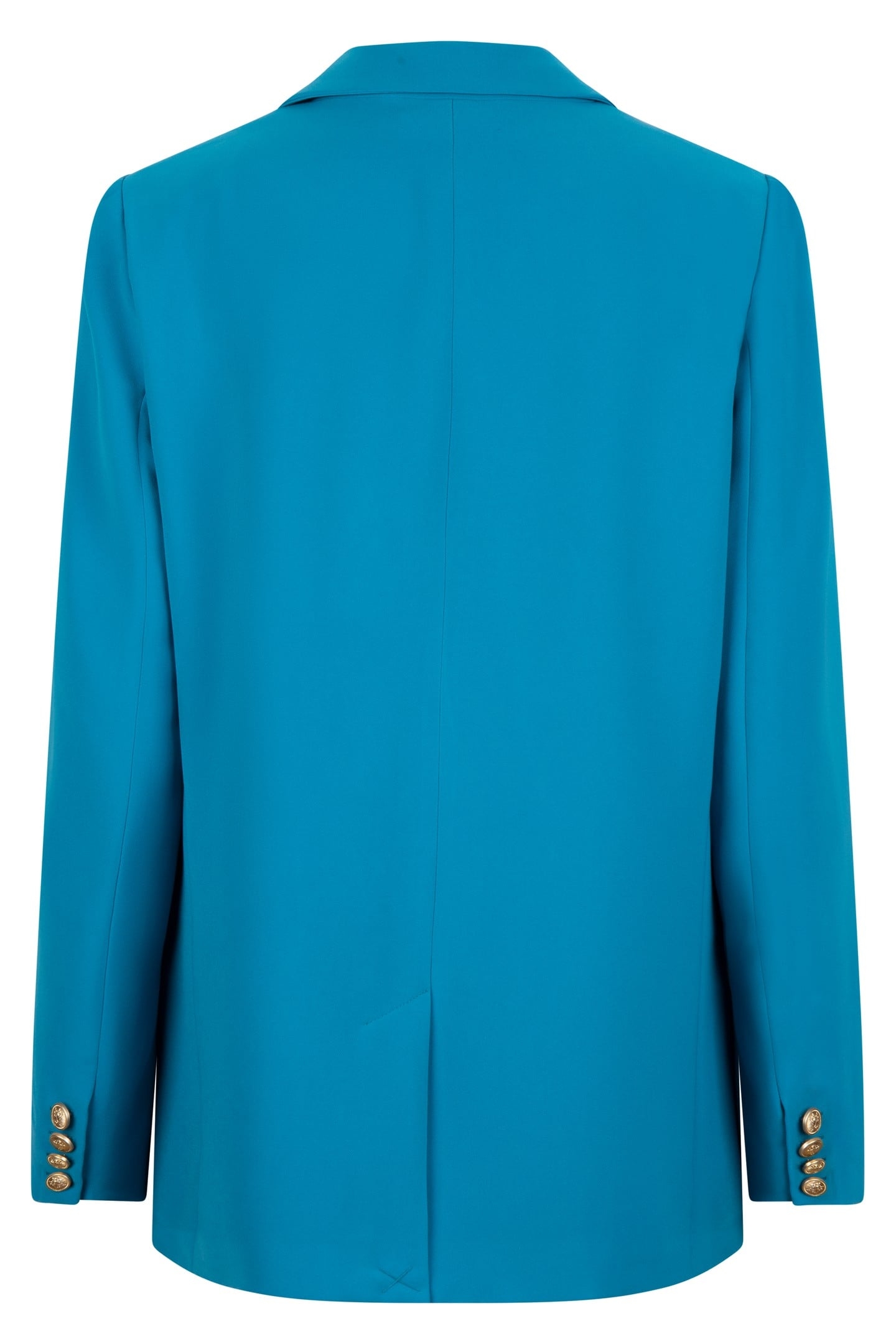 BLAZER CITY PETROL 8