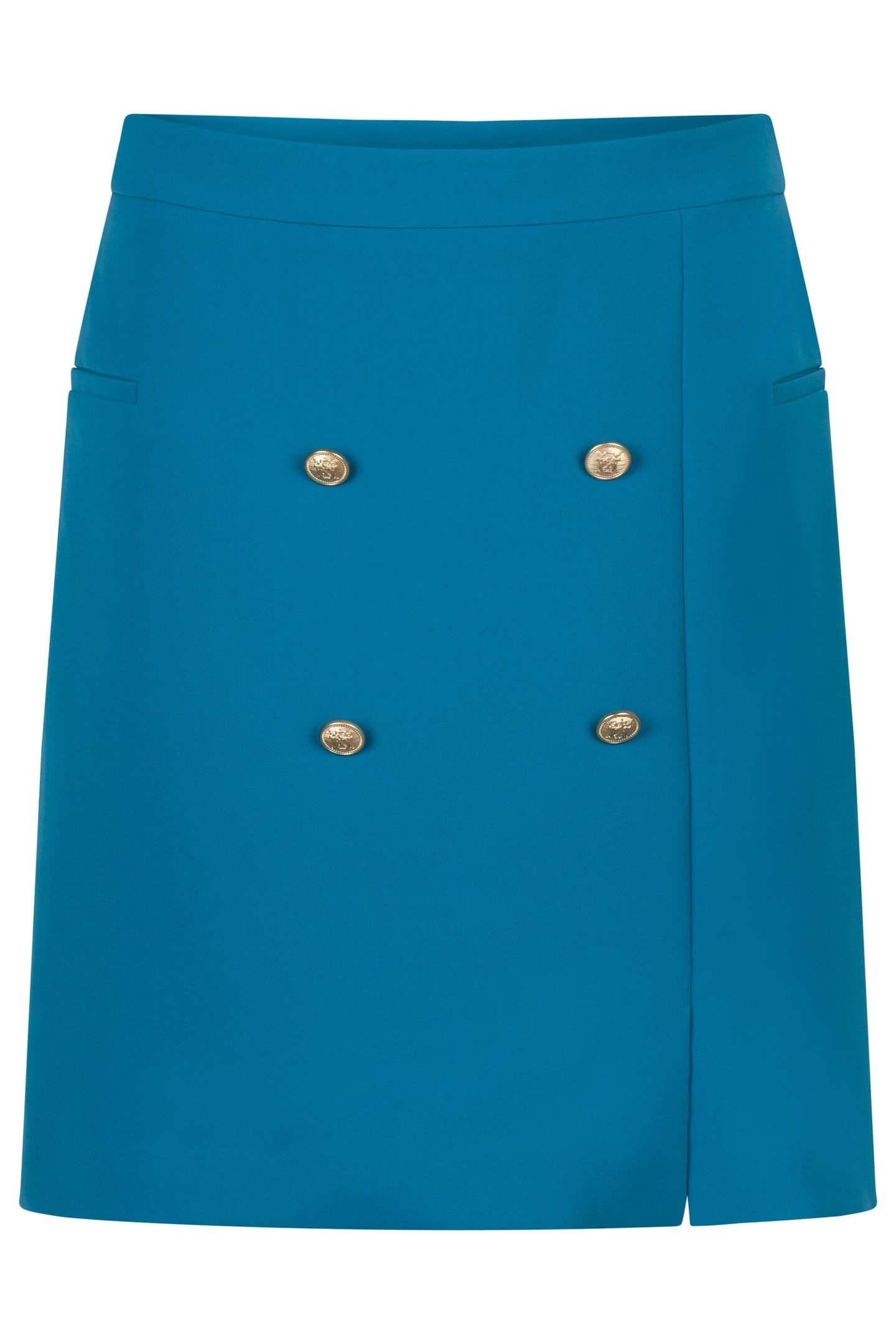 SKIRT SHORT CITY PETROL 5