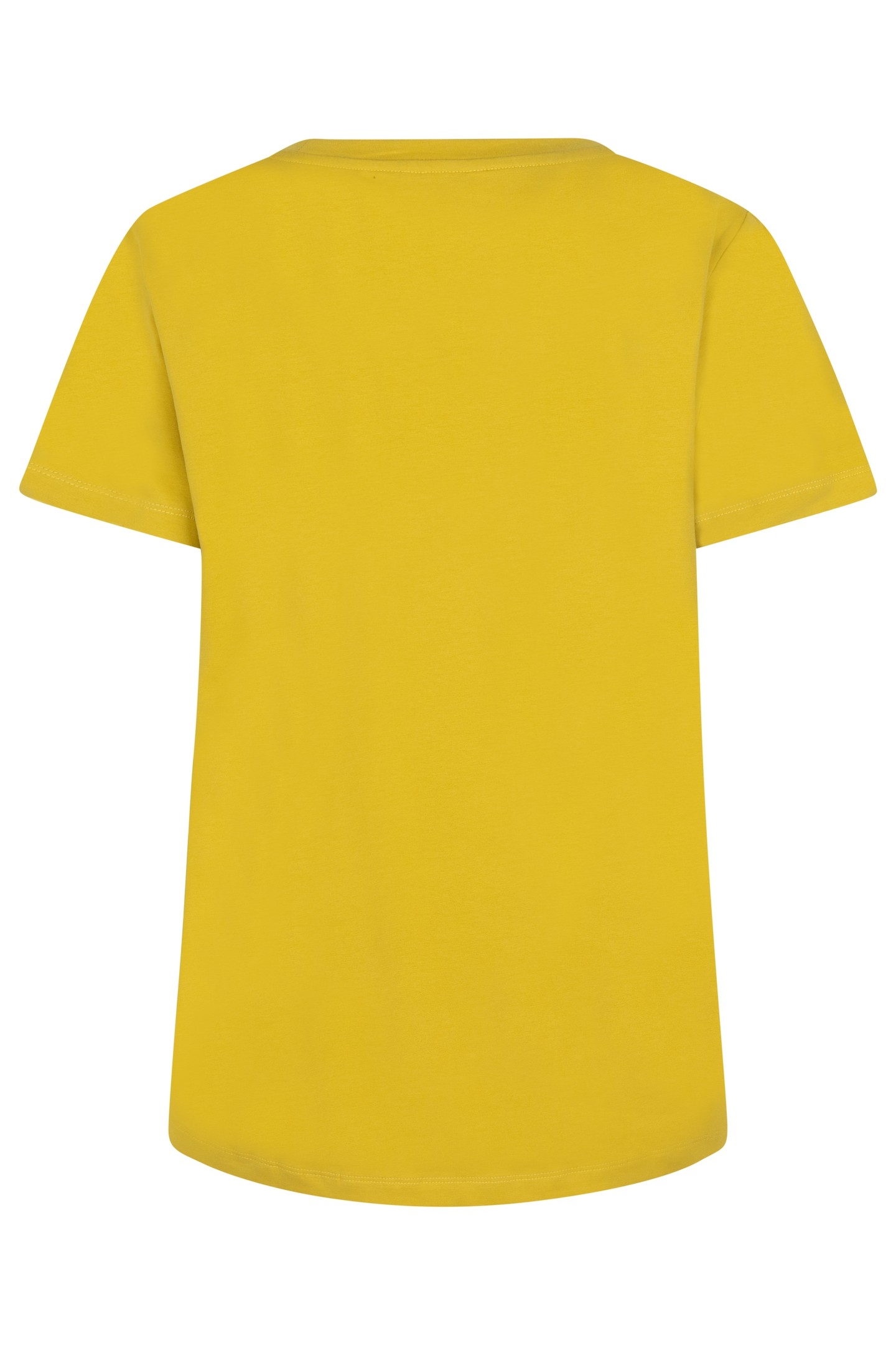T-SHIRT GOOD DAY WARM OLIVE 2