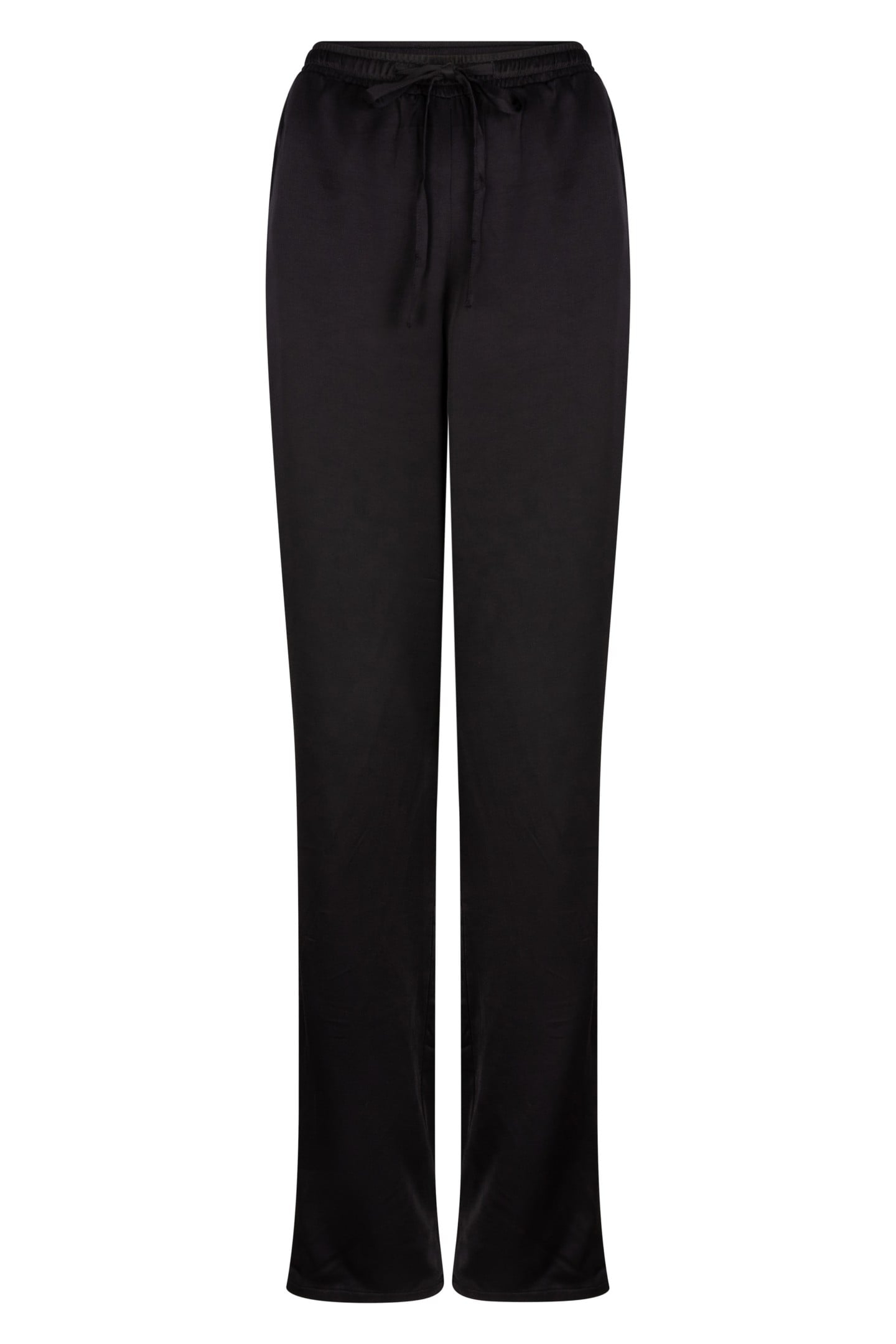 TROUSERS SEQUINS BLACK 4