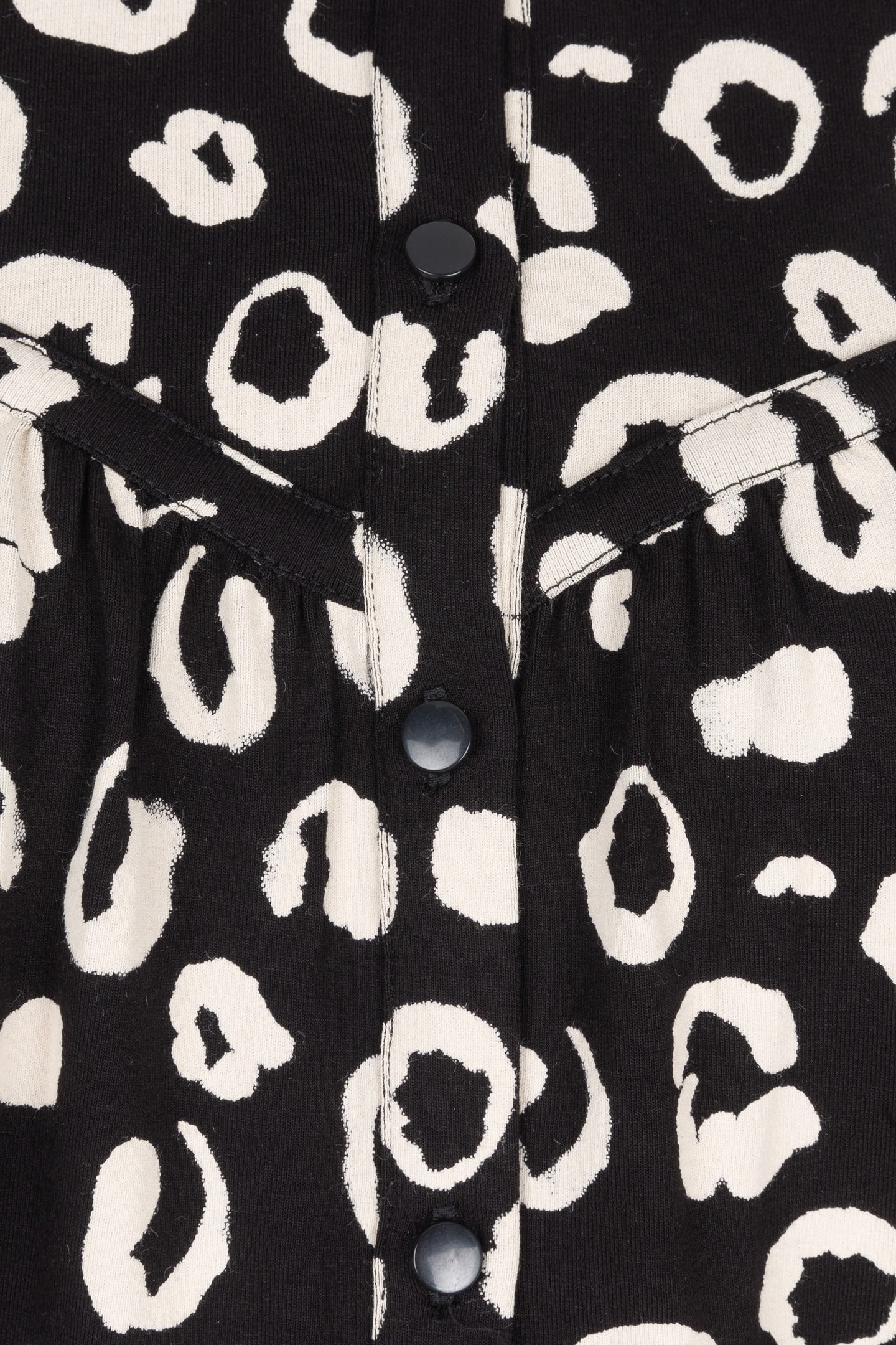 DRESS V-TAPE WILDERNESS SJ PRINT 7