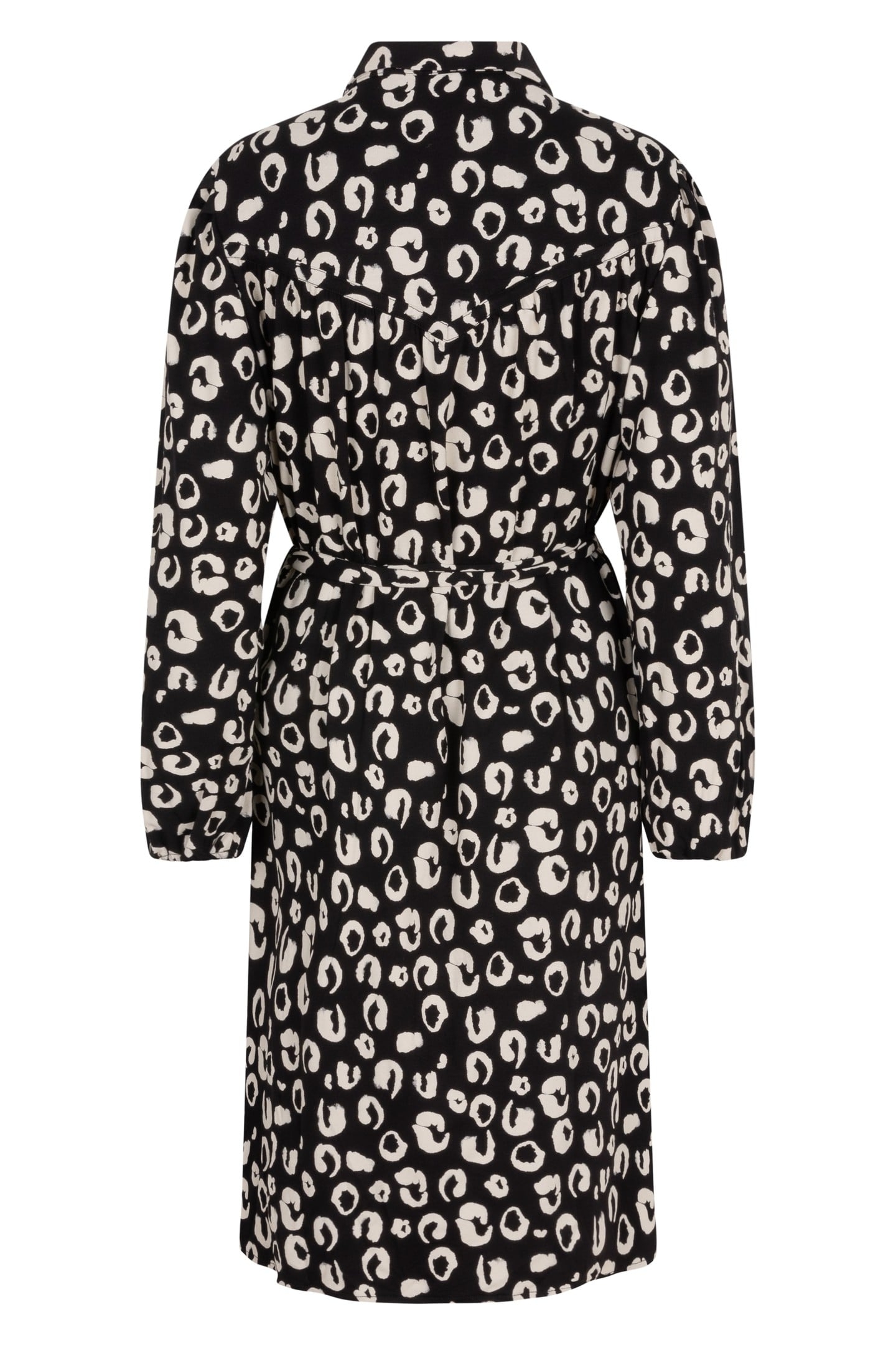 DRESS V-TAPE WILDERNESS SJ PRINT 5