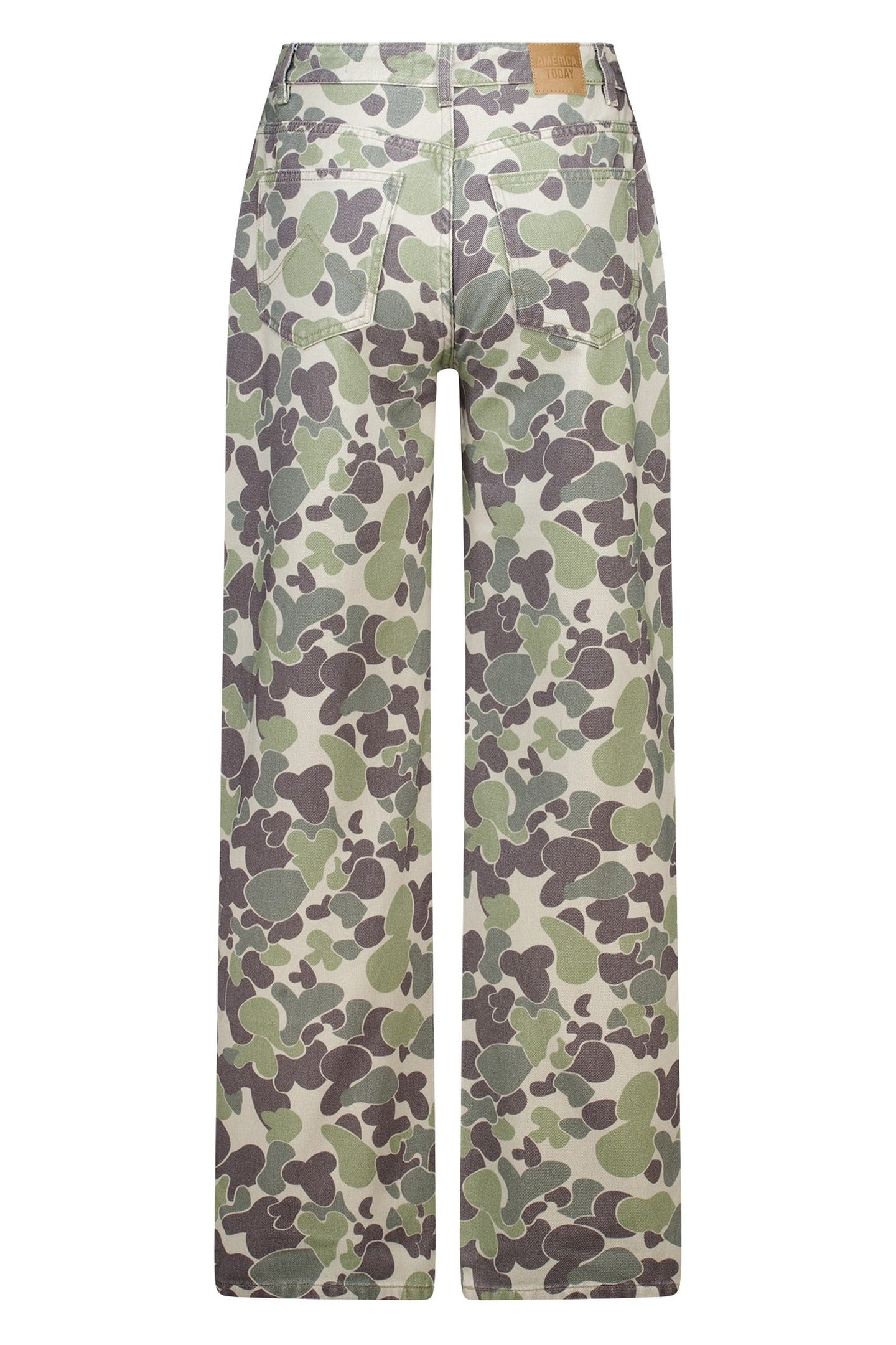 MONTANA CAMO MULTI COLOUR 3