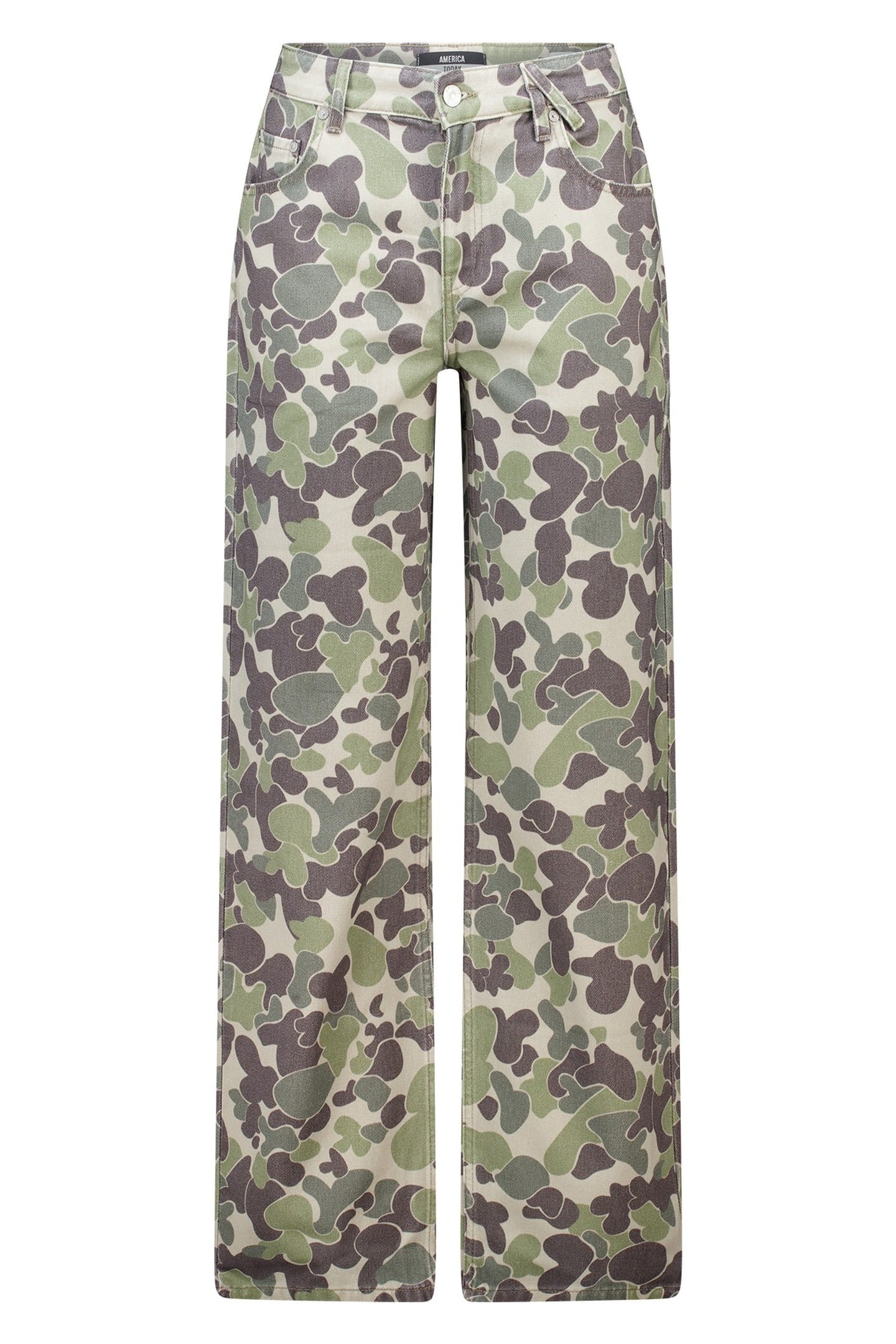 MONTANA CAMO MULTI COLOUR 4