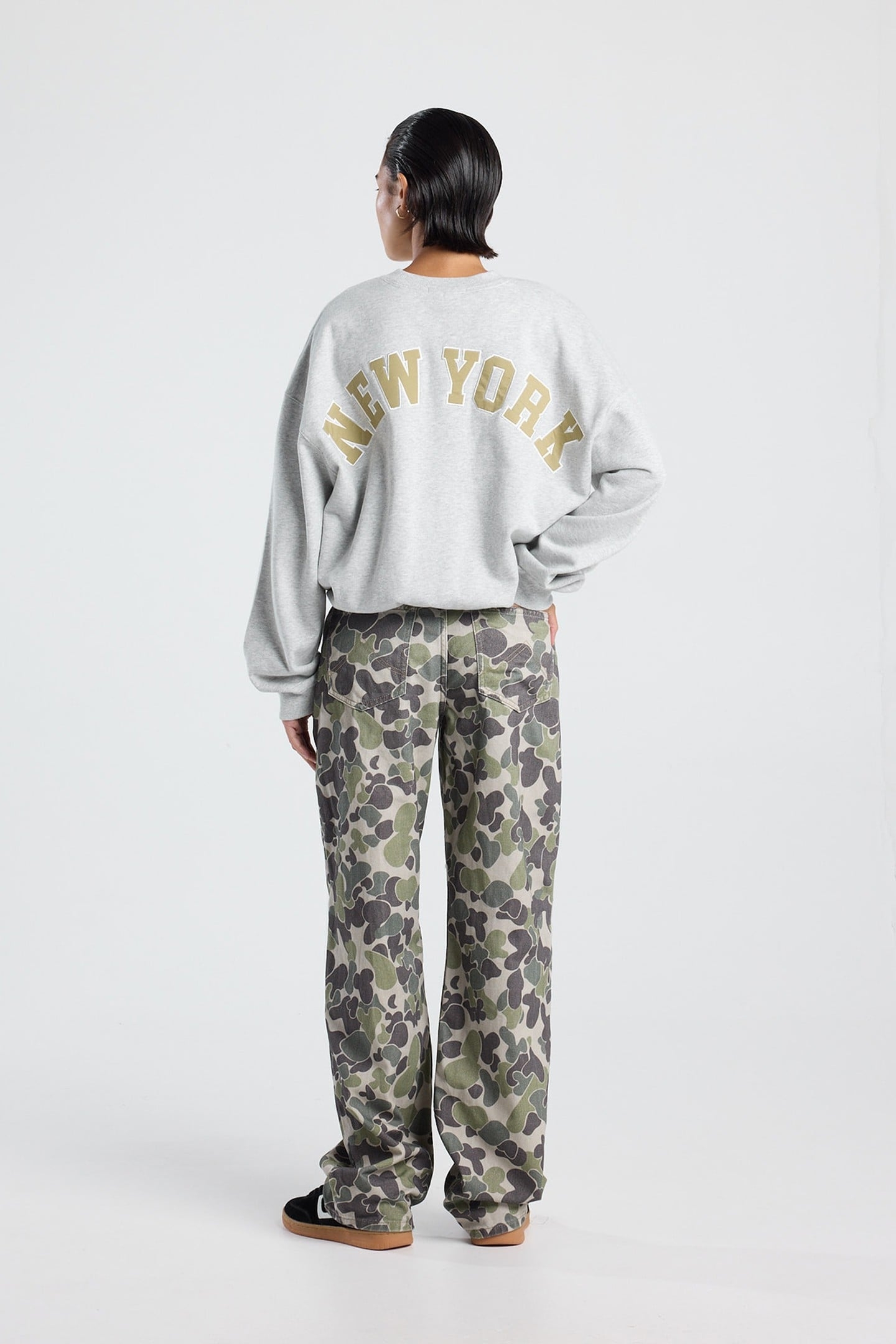 MONTANA CAMO MULTI COLOUR 2